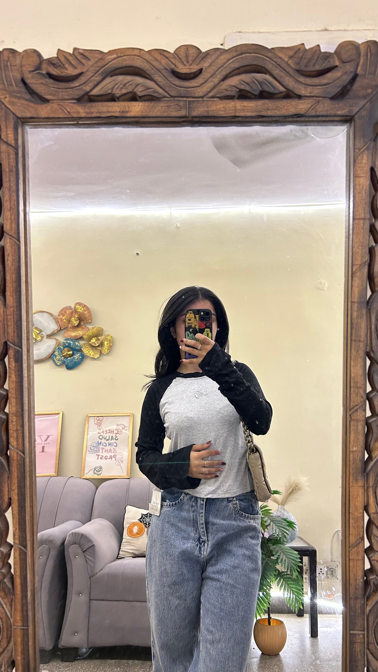 Cute top 30-32 bust