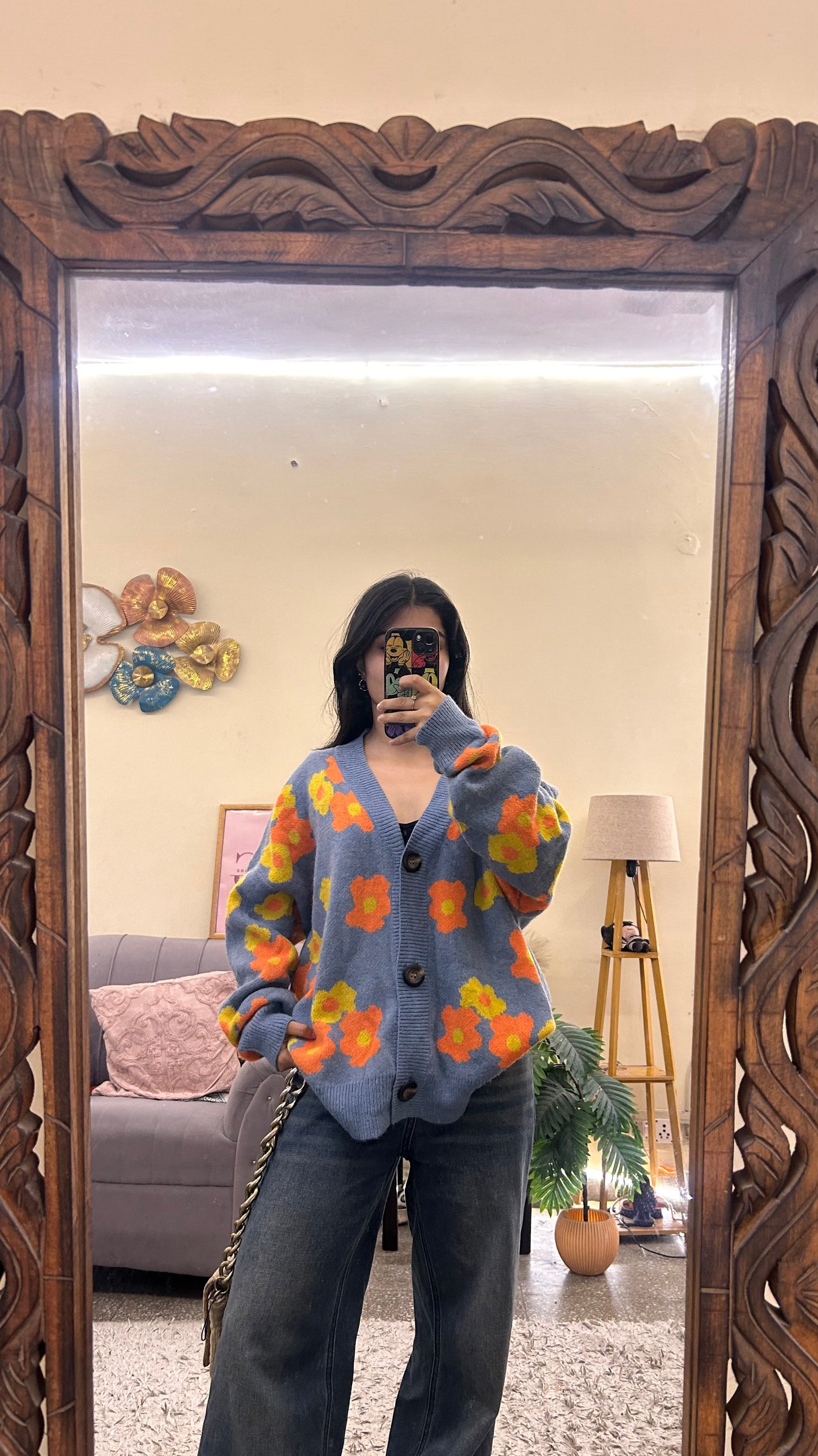 201)pintrest sweater size-2xl