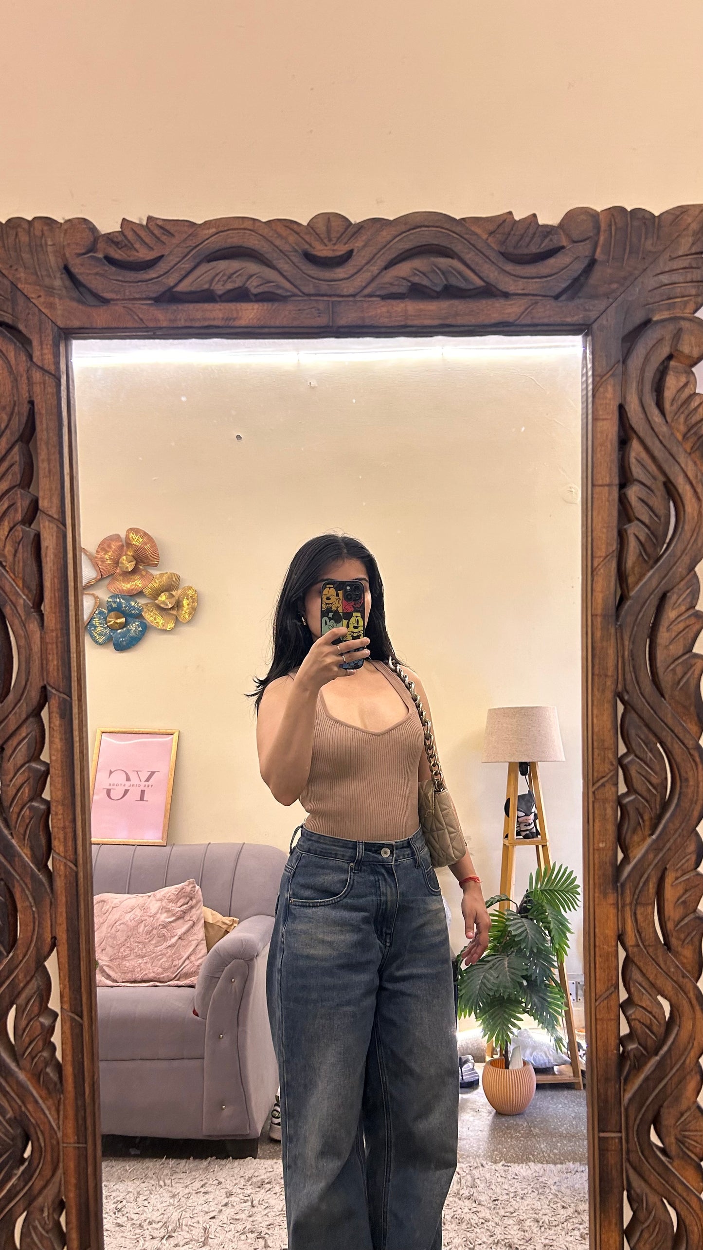 135) cute bodysuit 32-35