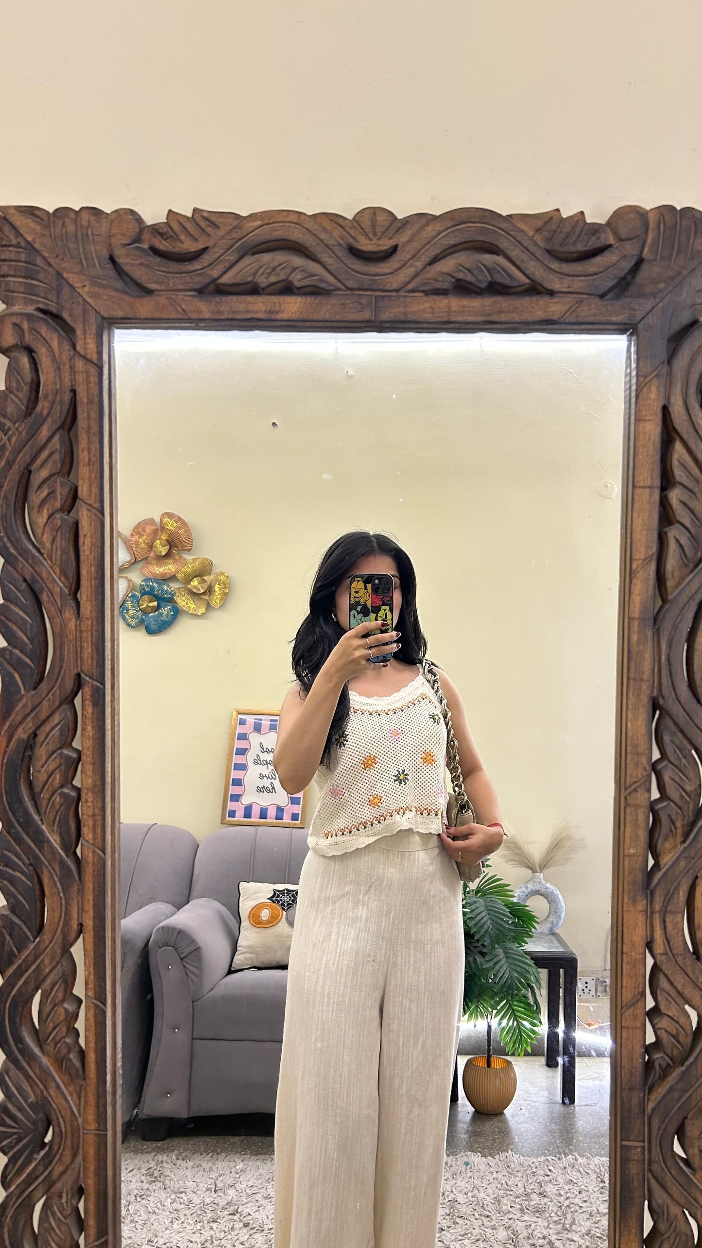 Cute top 30-32 bust