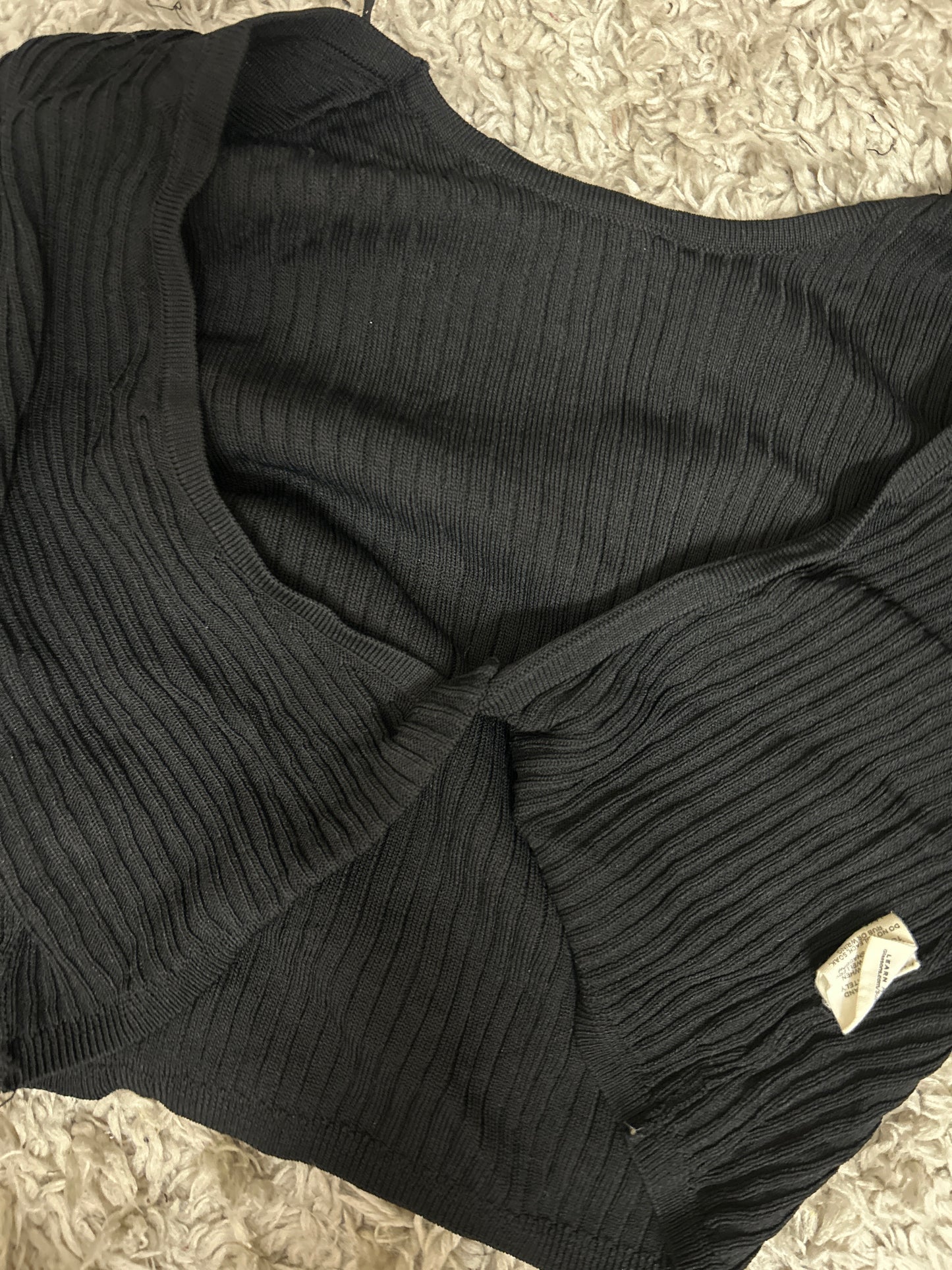 Cute top 36-38 bust