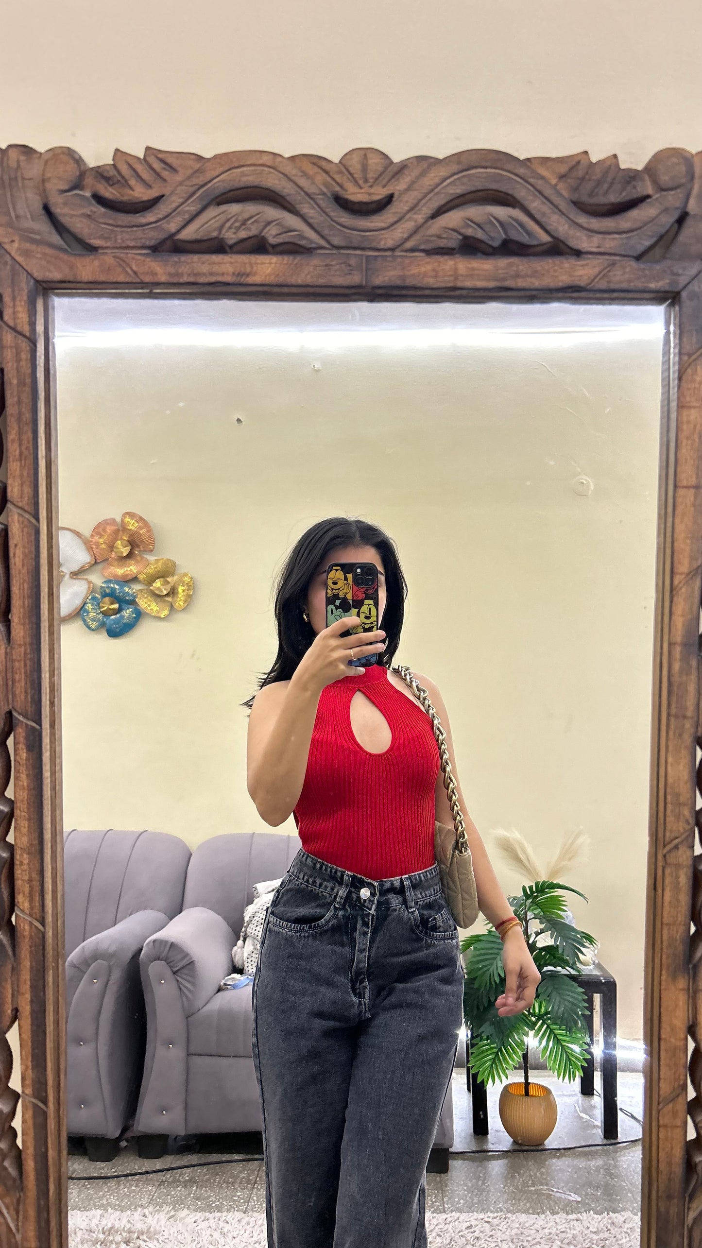 Cute top 32