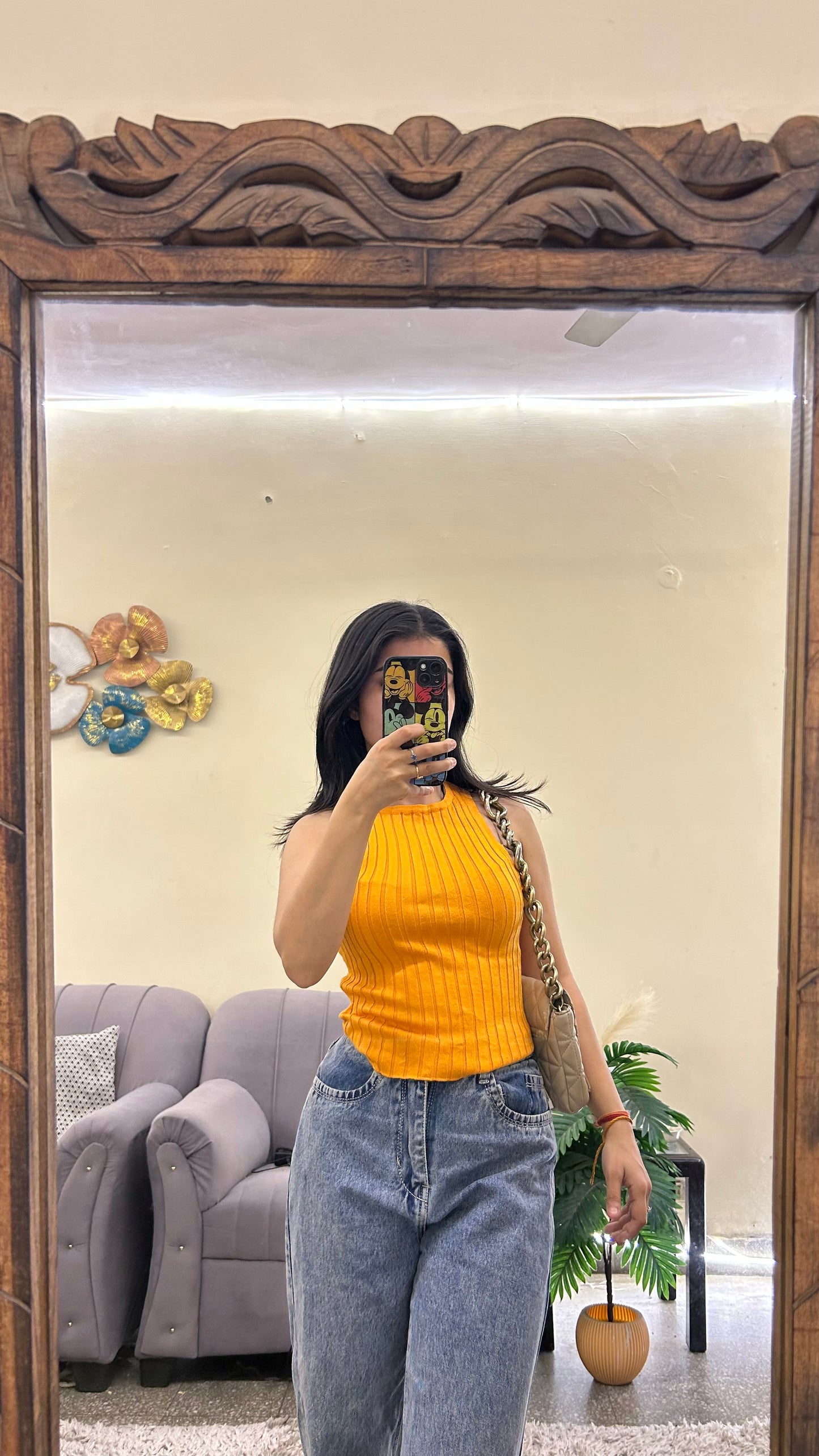 Cute top 30-32 bust