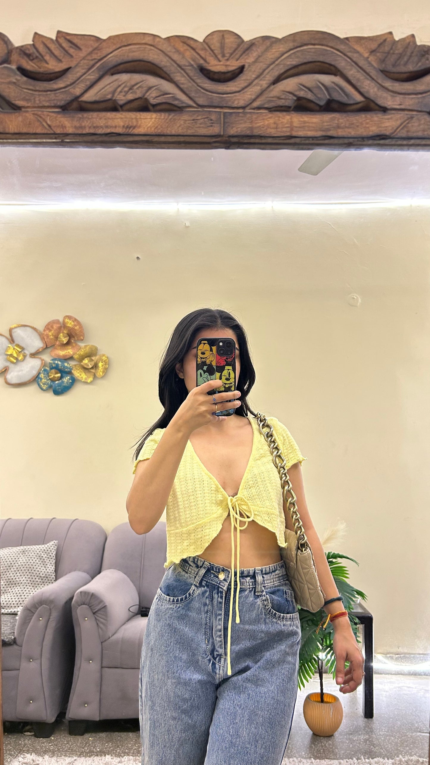 Cute top 30-34 bust