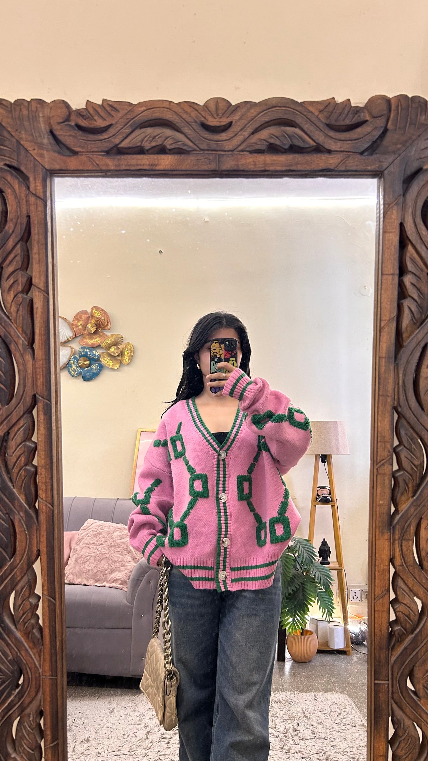 Cute sweater xl-2xl