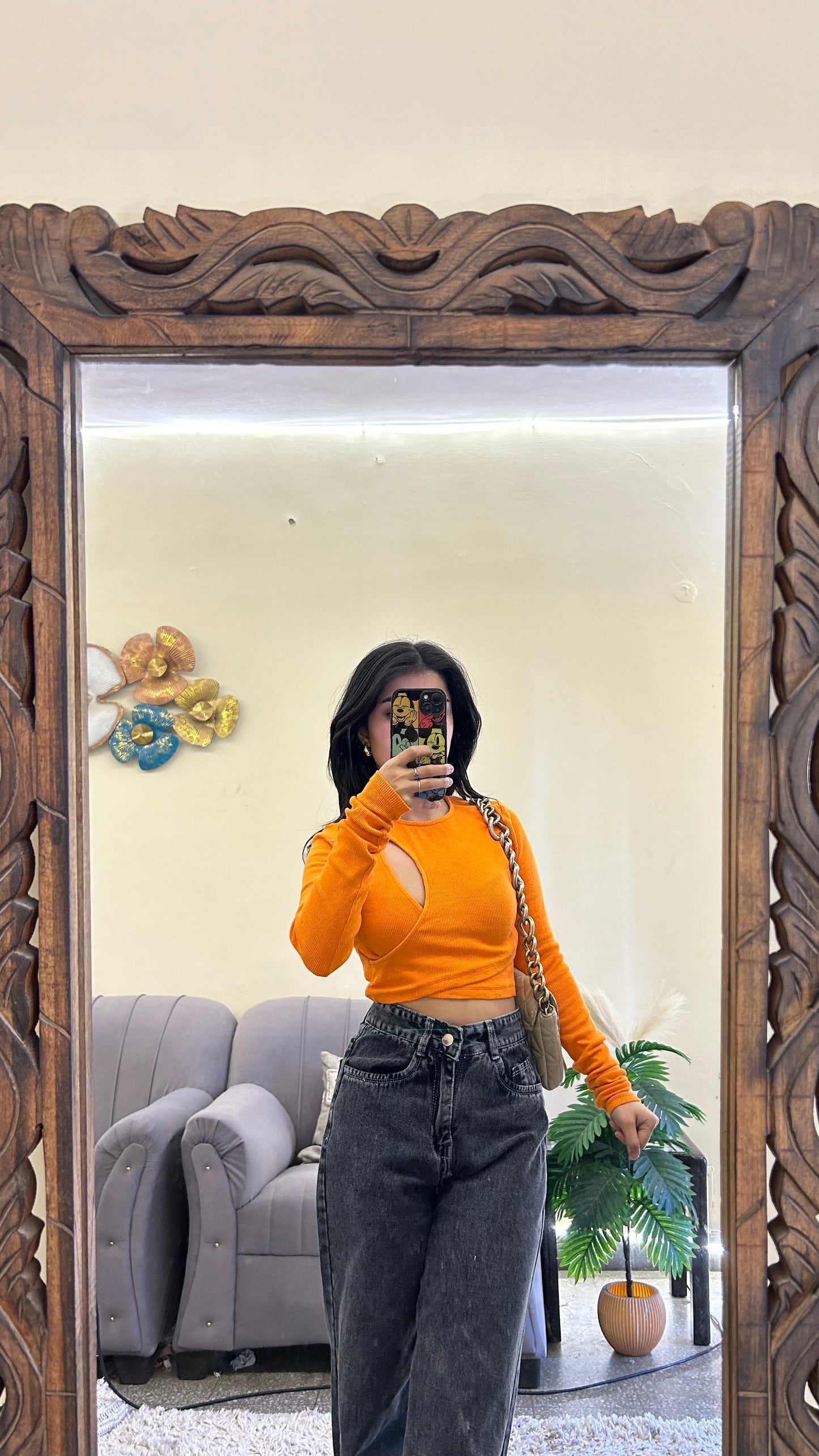 Cute top 30-32 bust