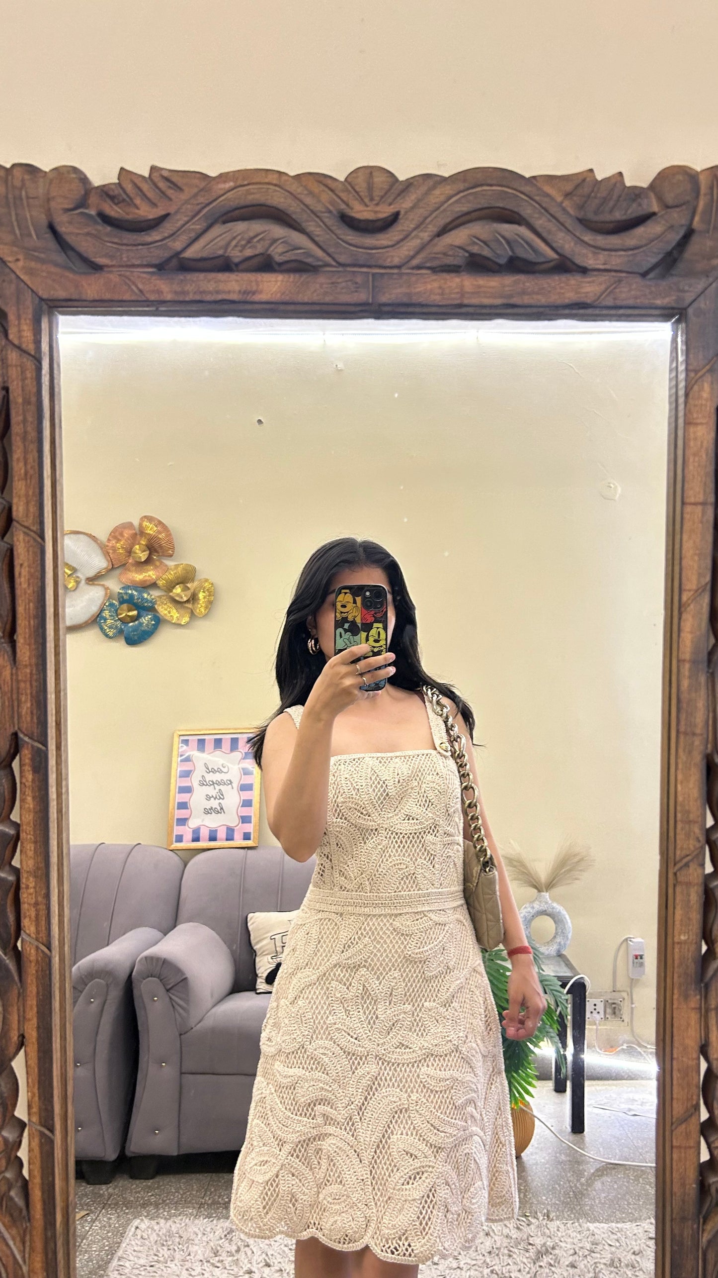 Very expensive and high quality dress 32-33 bust/l:35