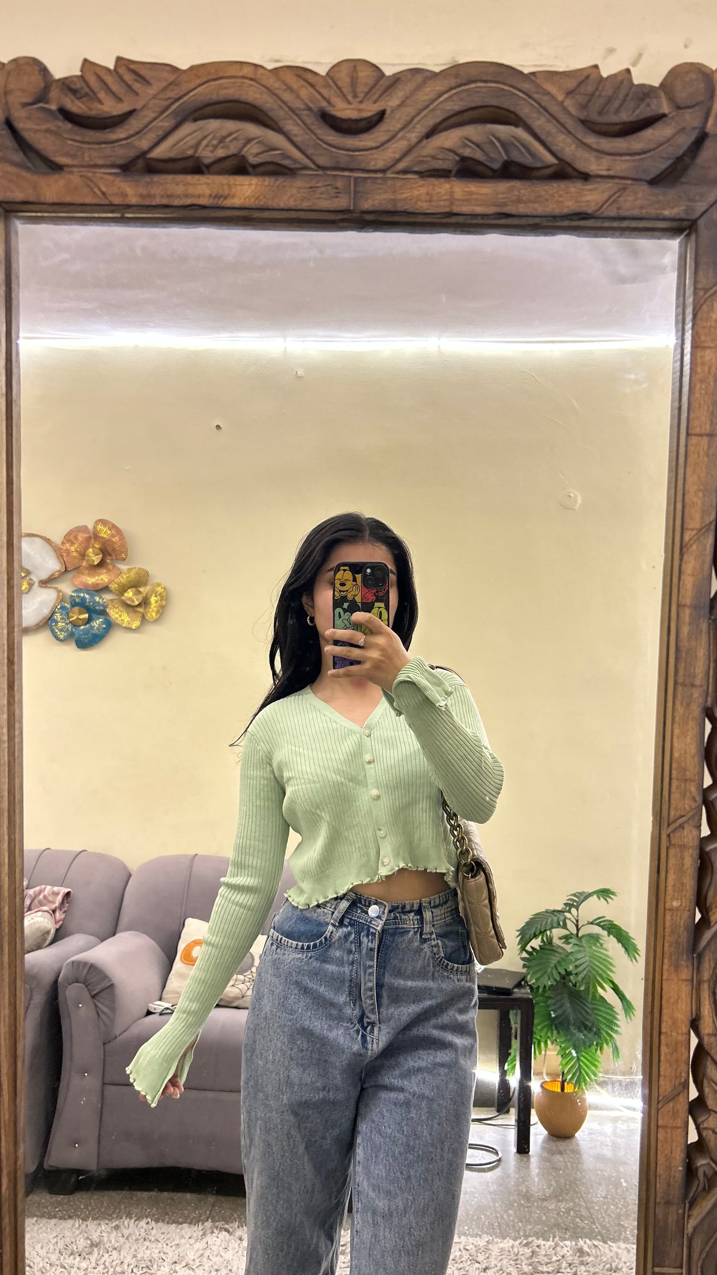 Cute top 30-34 bust