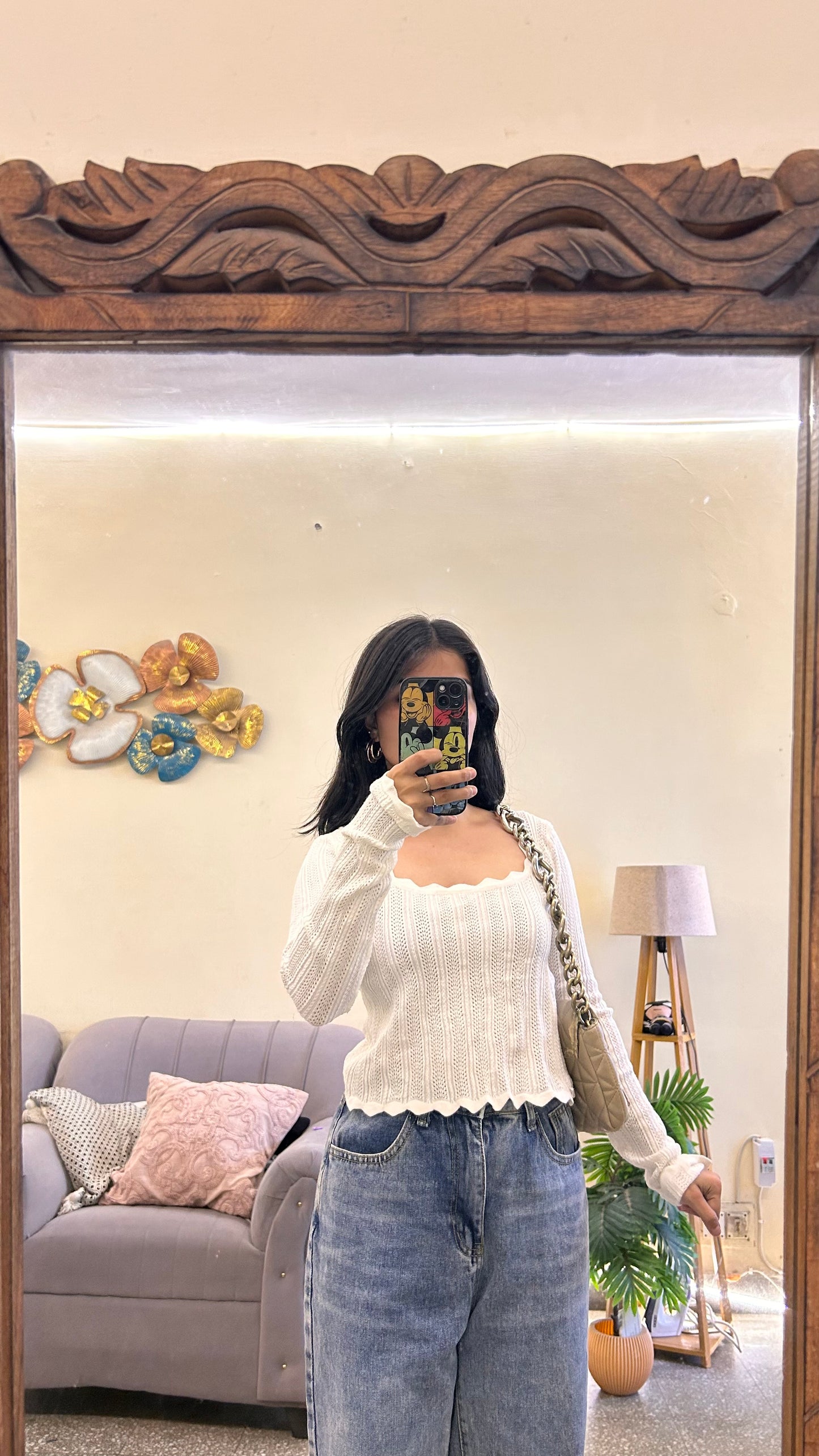 88) cute top bust 32-34