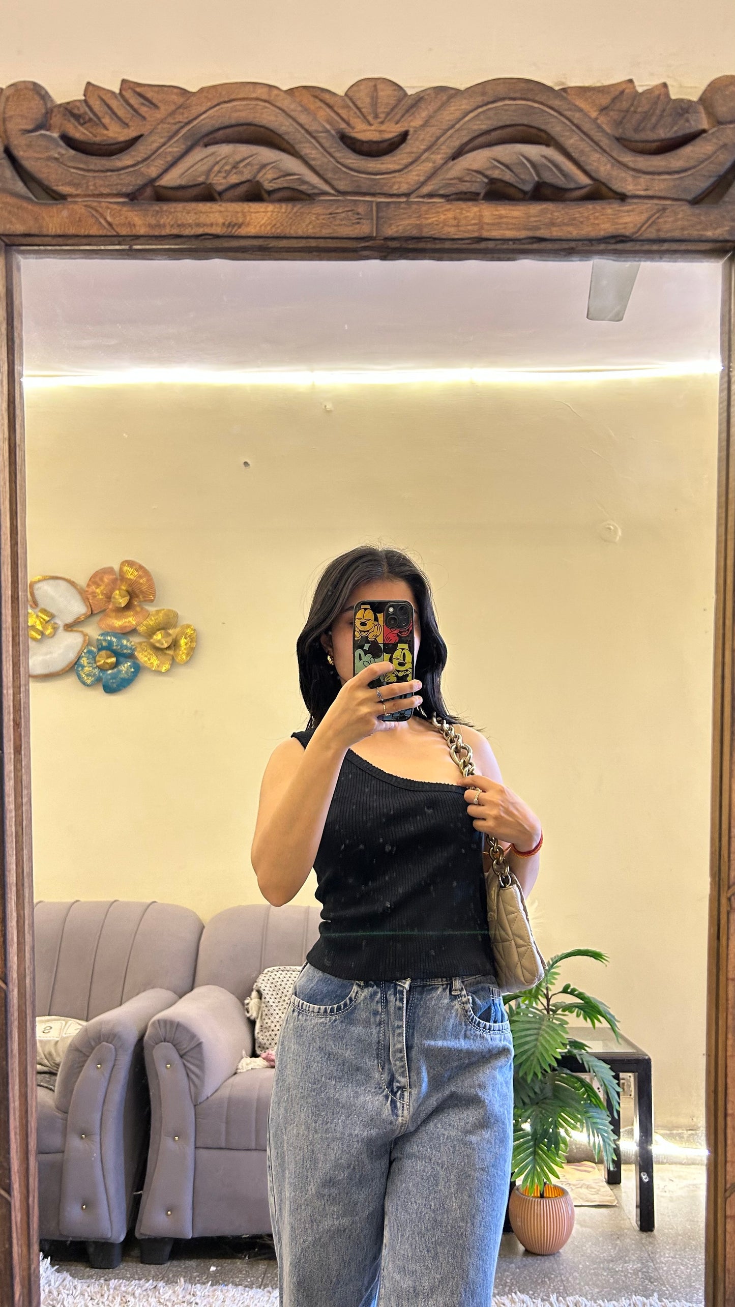 Cute top 30-32 bust