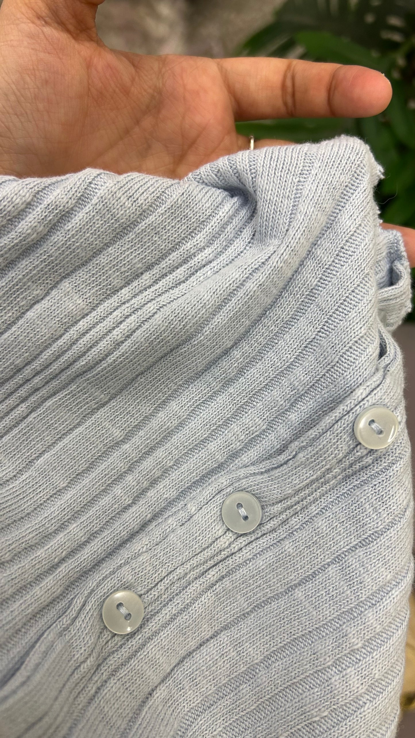 Cute top 32-34 bust