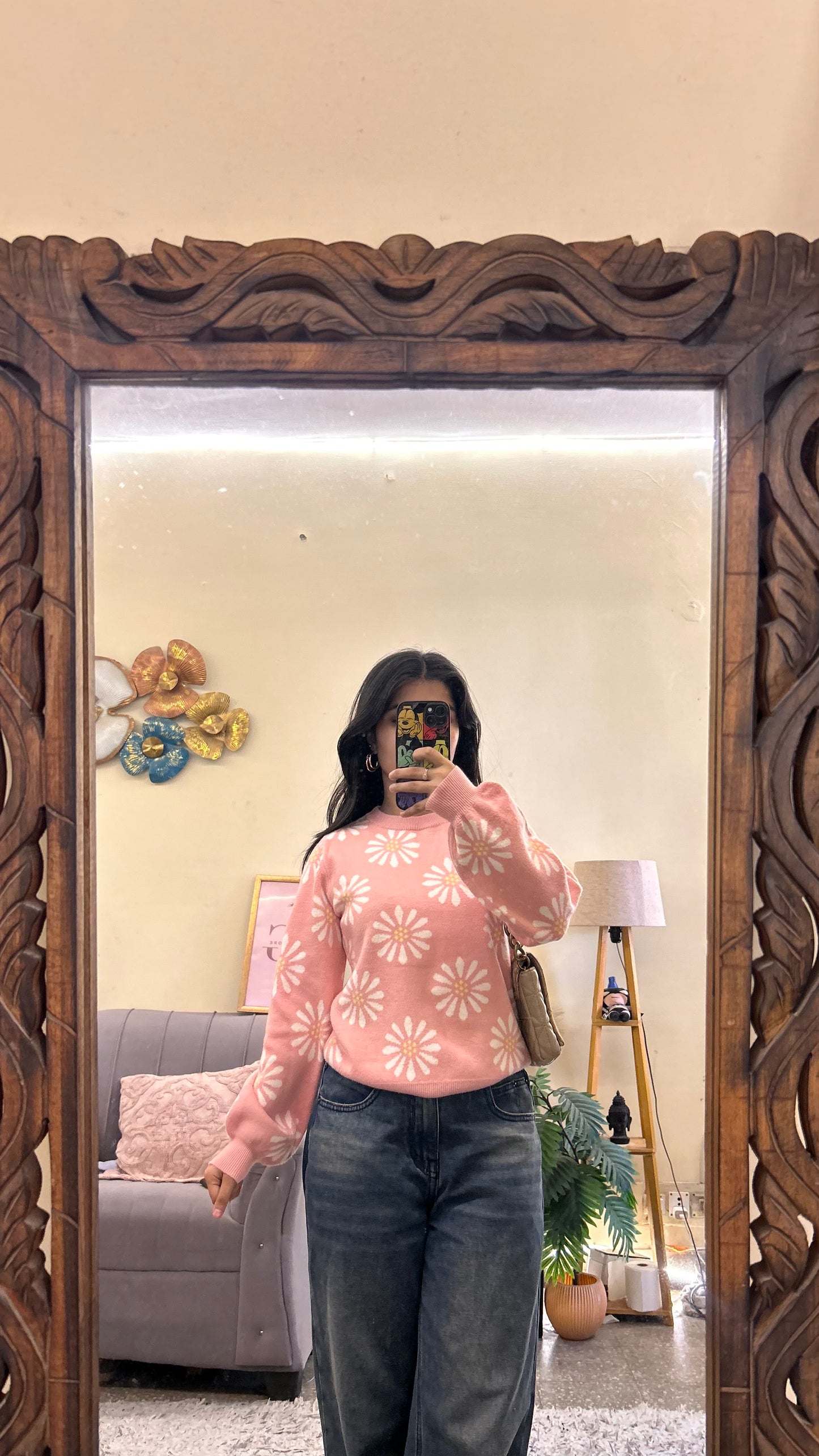 93)pintrest sweater size -xs