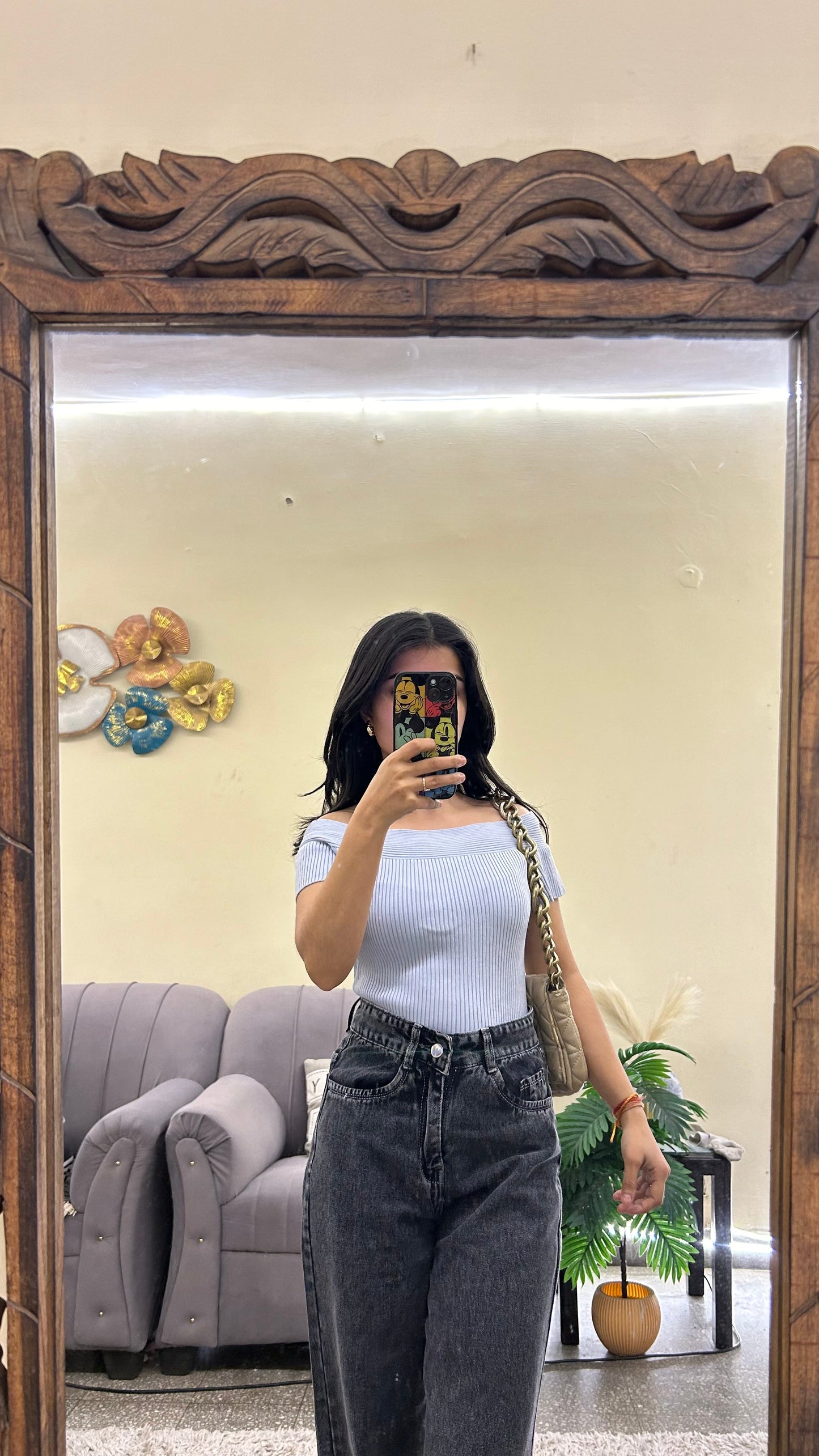 Cute top 30-32 bust