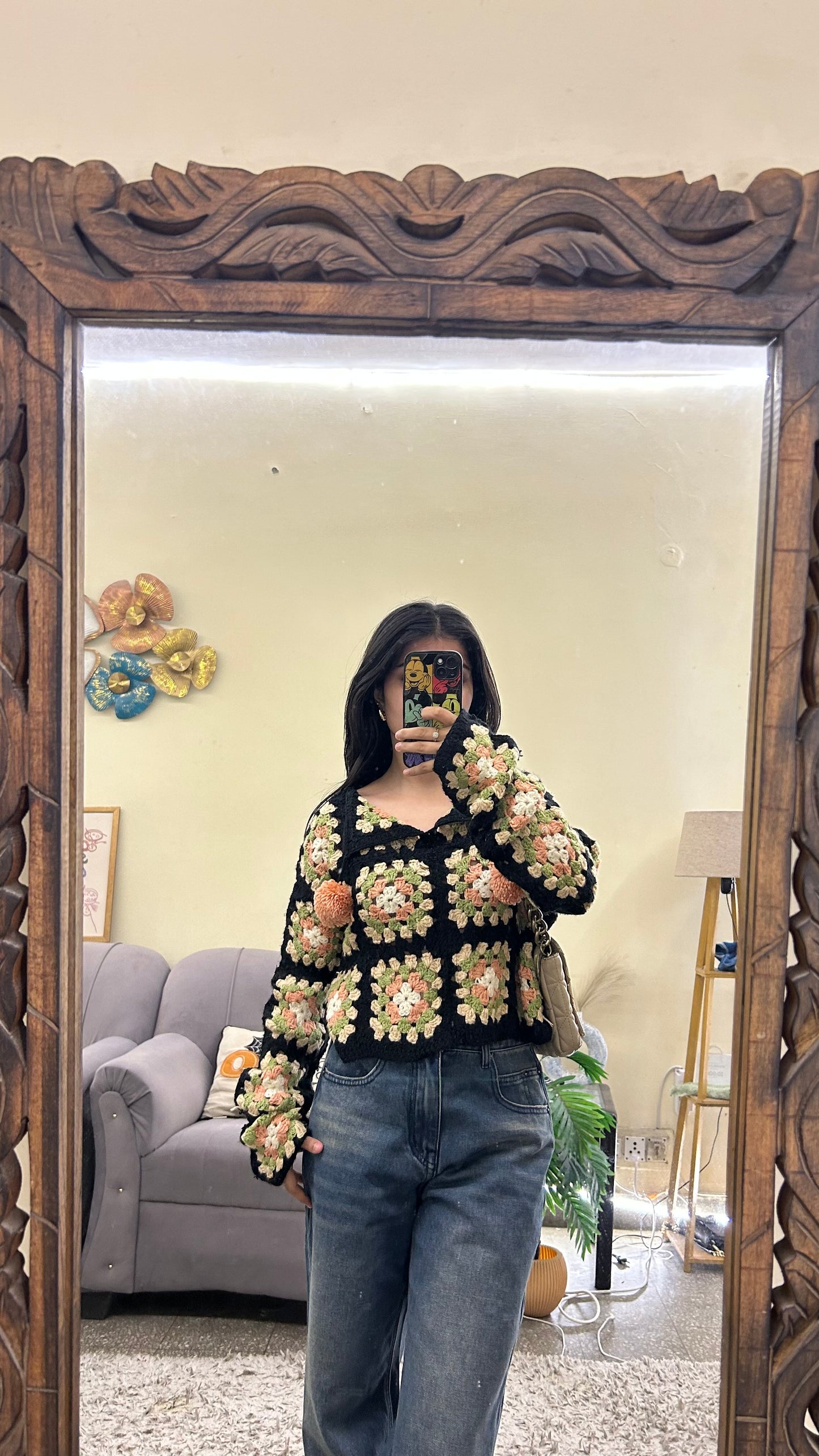 Cute top 32-35 bust (rare)