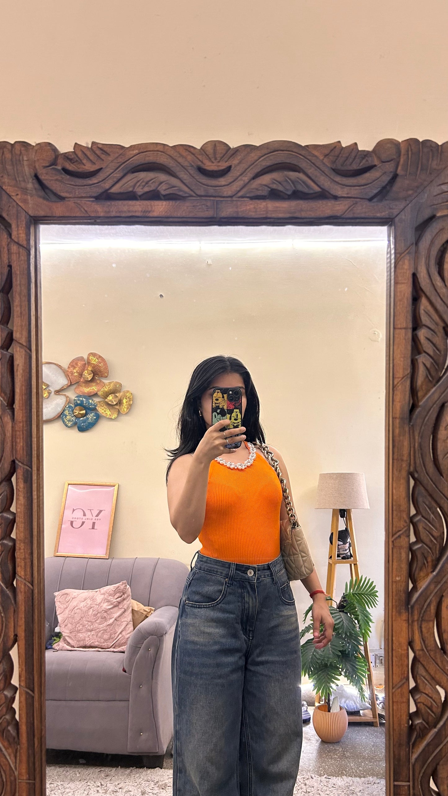138) cute tops🌸32-34