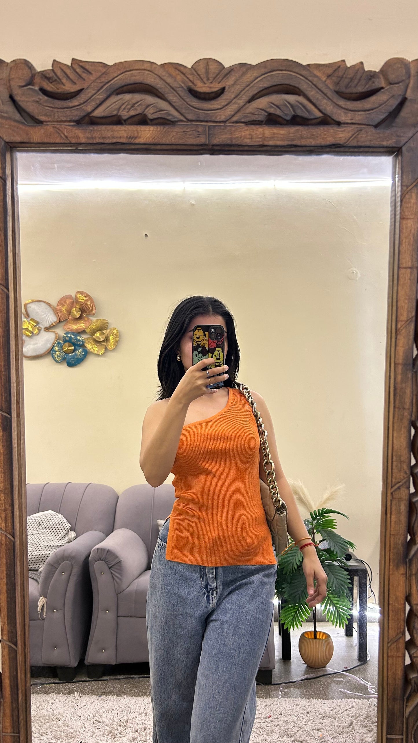Cute top 30-34 bust