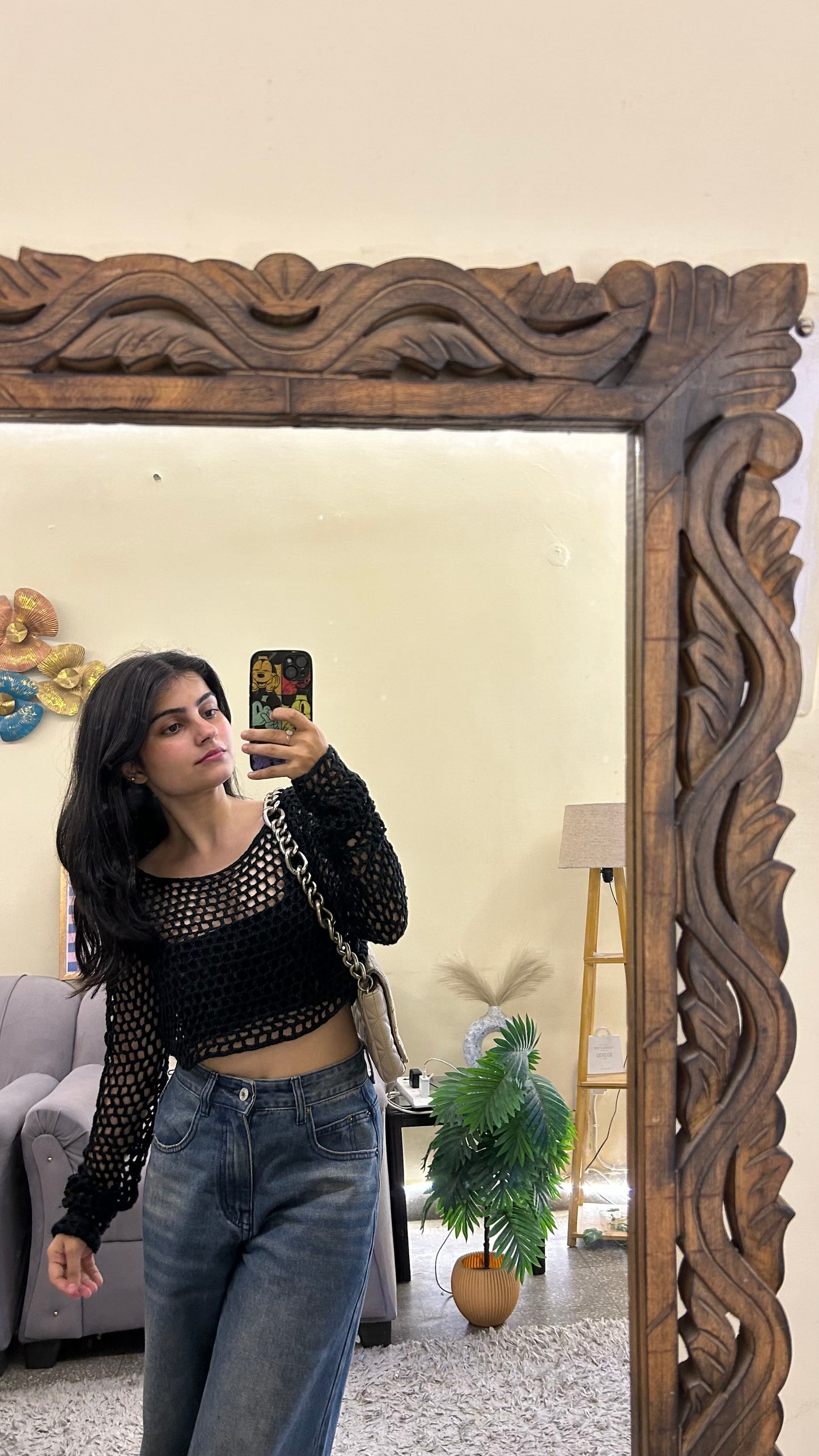 Cute top 30-32 bust