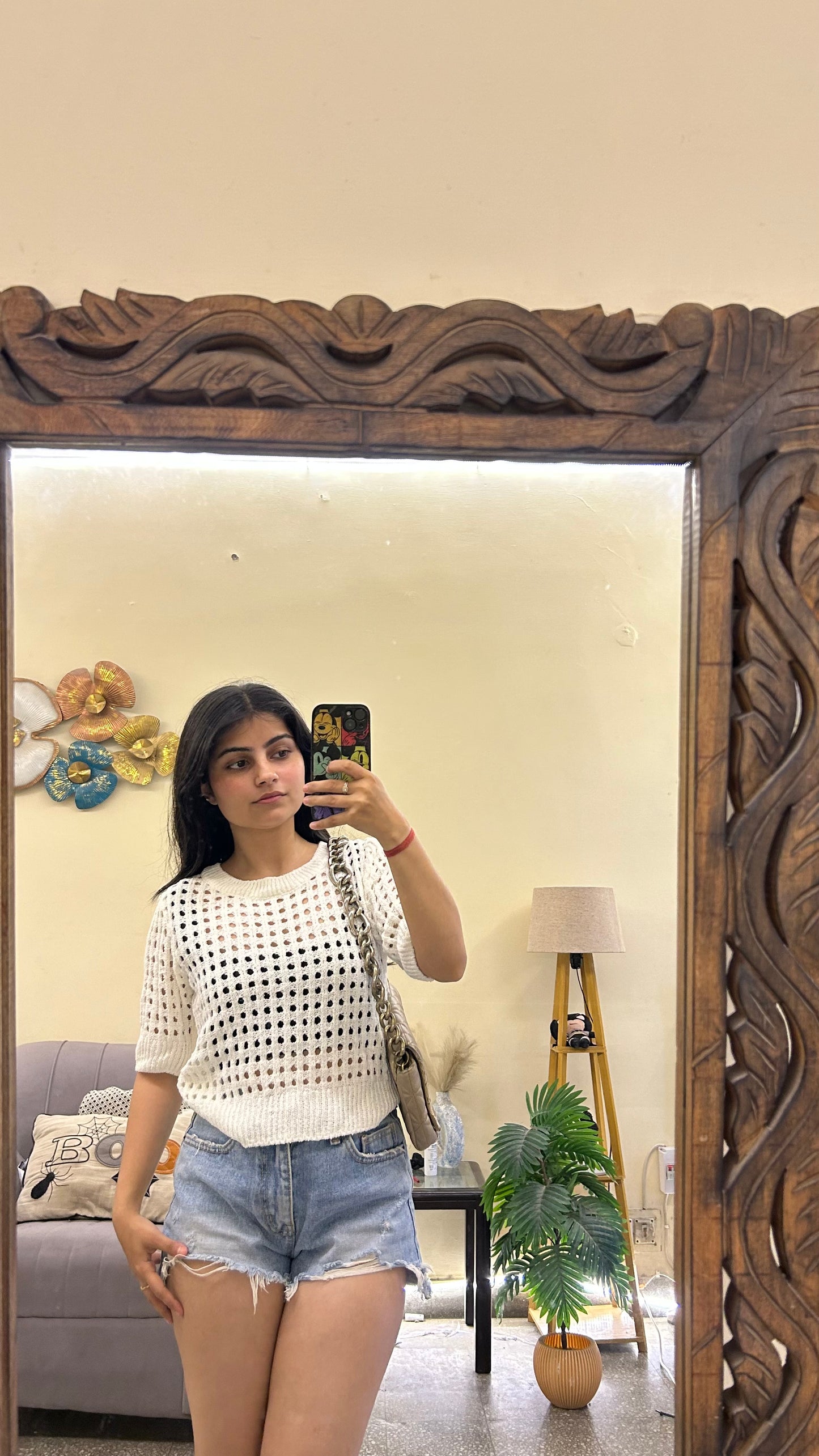 Cute top 30-32 bust