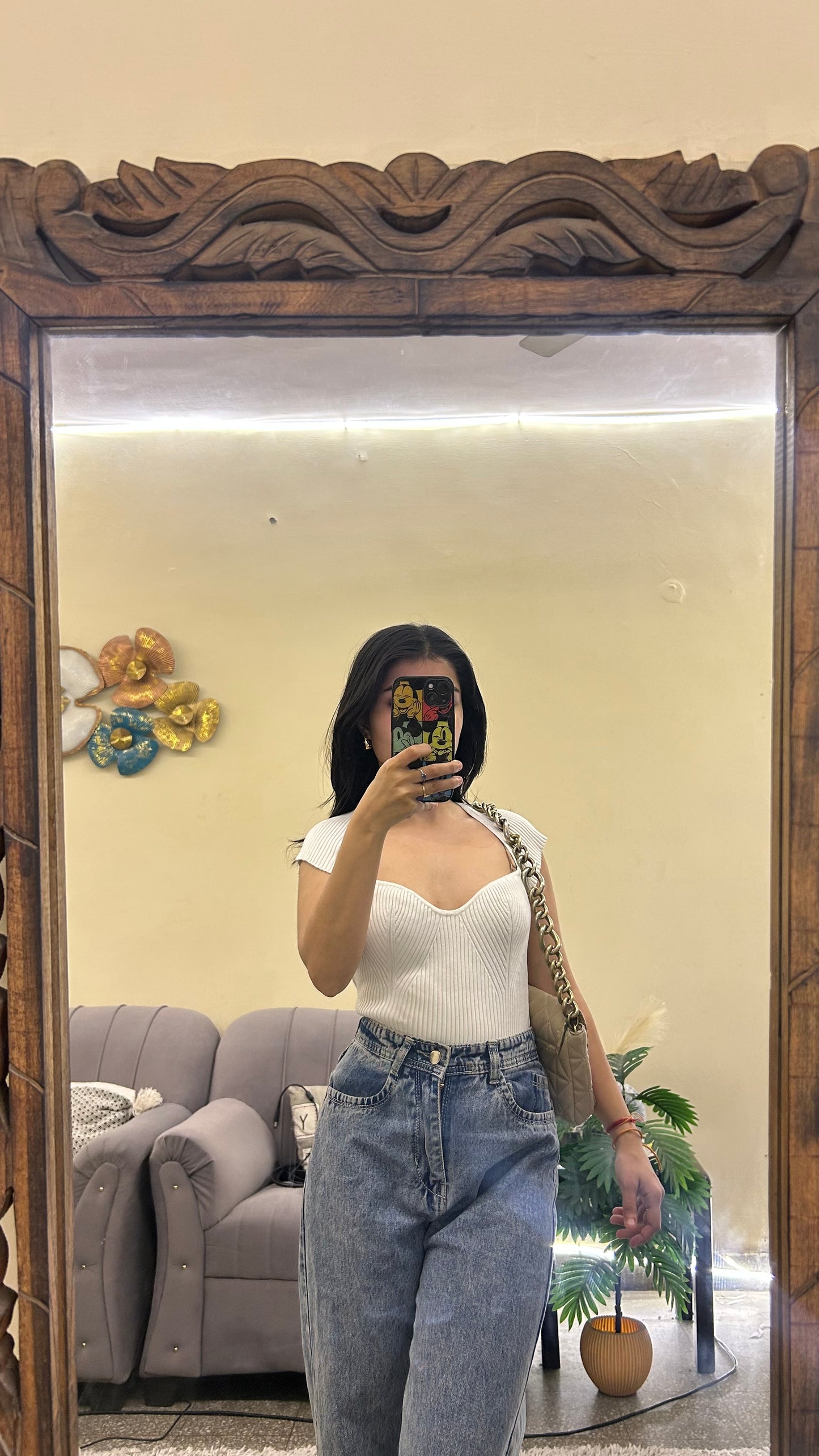 Cute top 32 bust