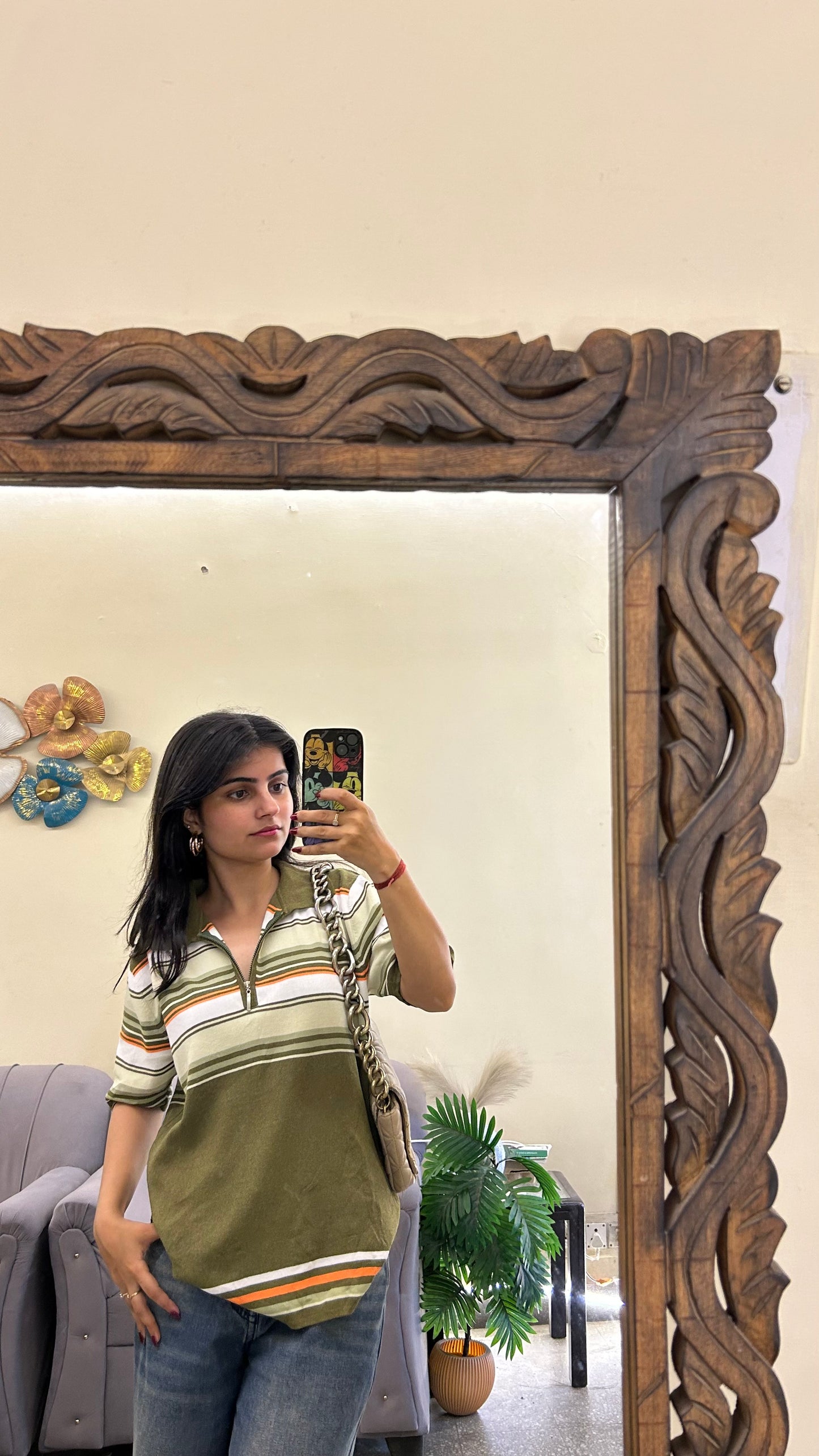 Cute top 36-40 bust
