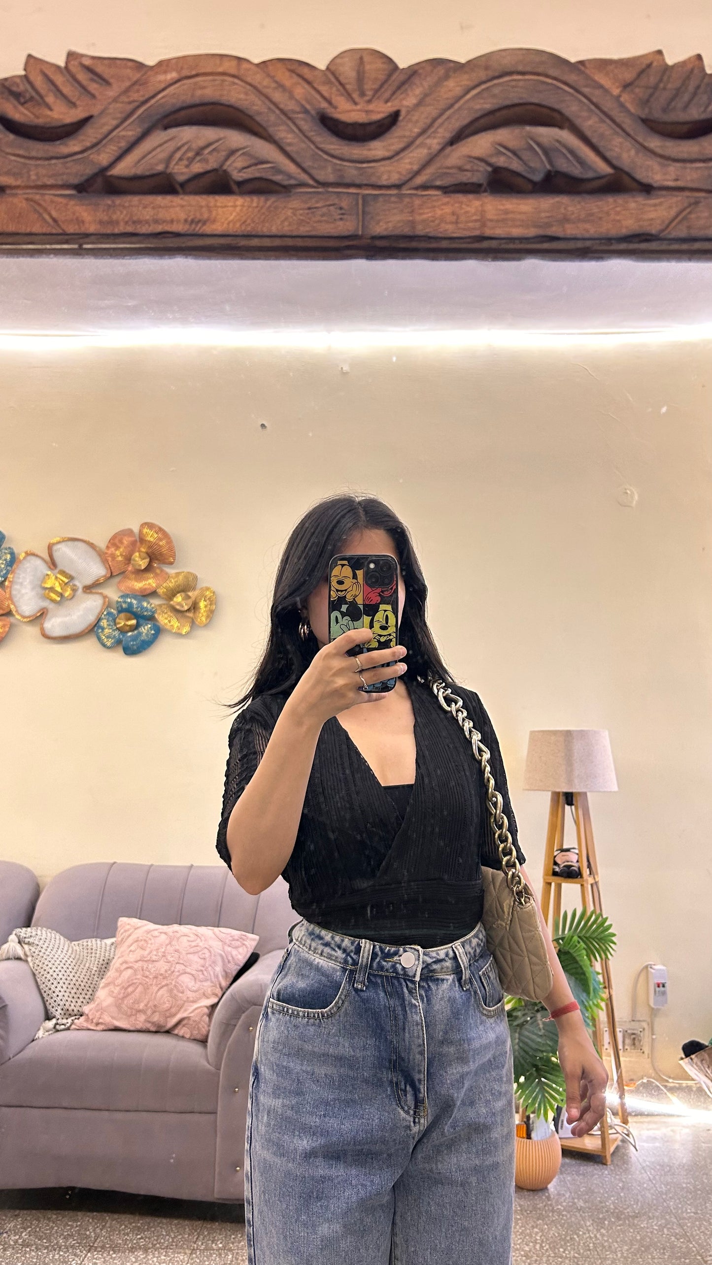 118) cute bodysuit 32-34 bust