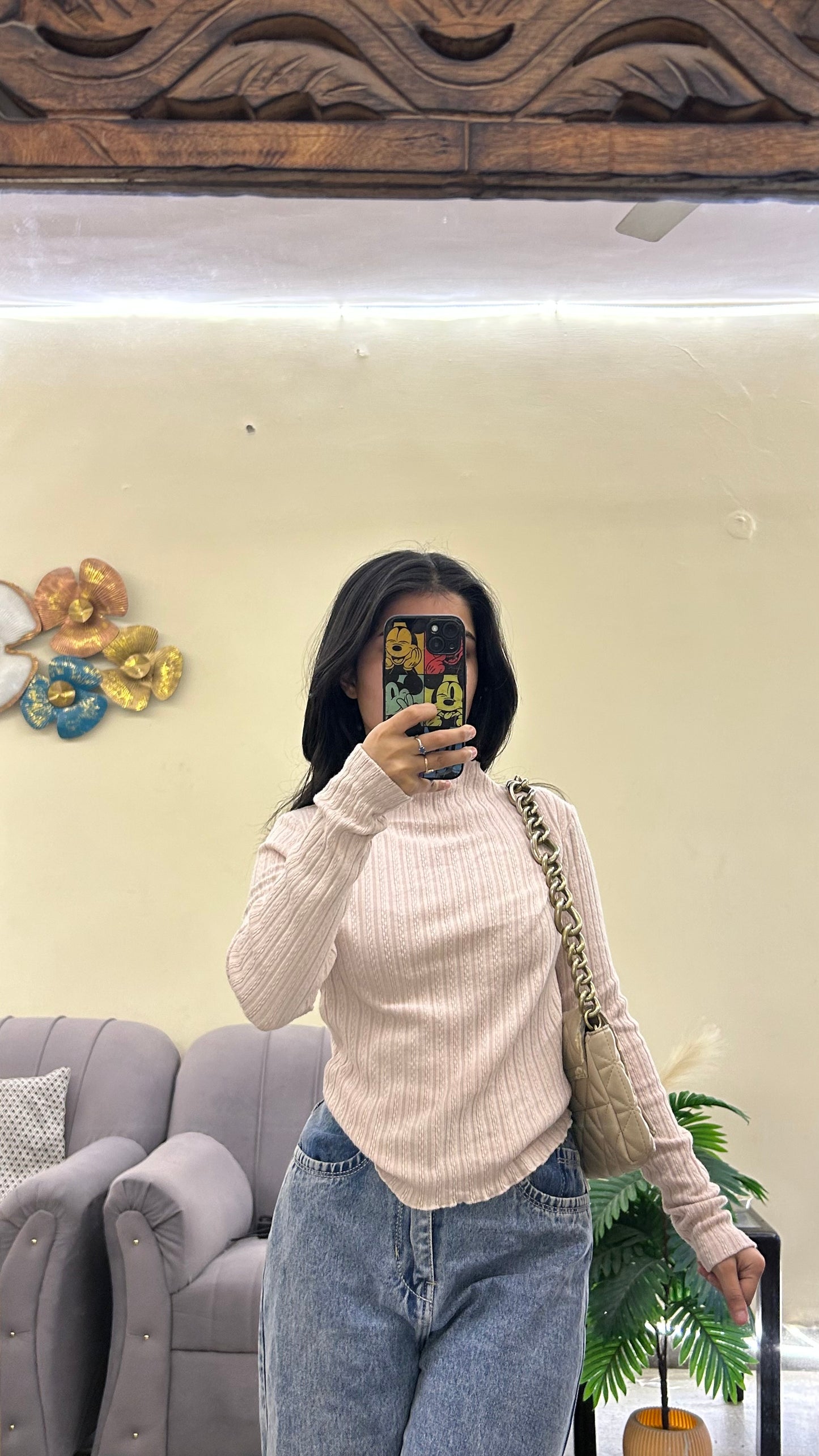 Cute top 30-34 bust
