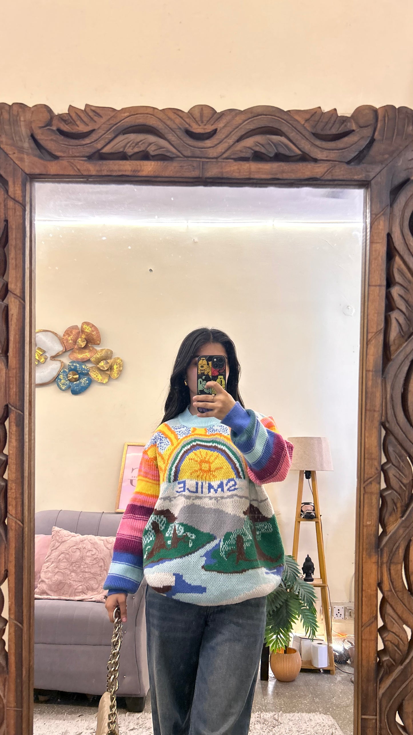 Cute sweater 2xl-3xl