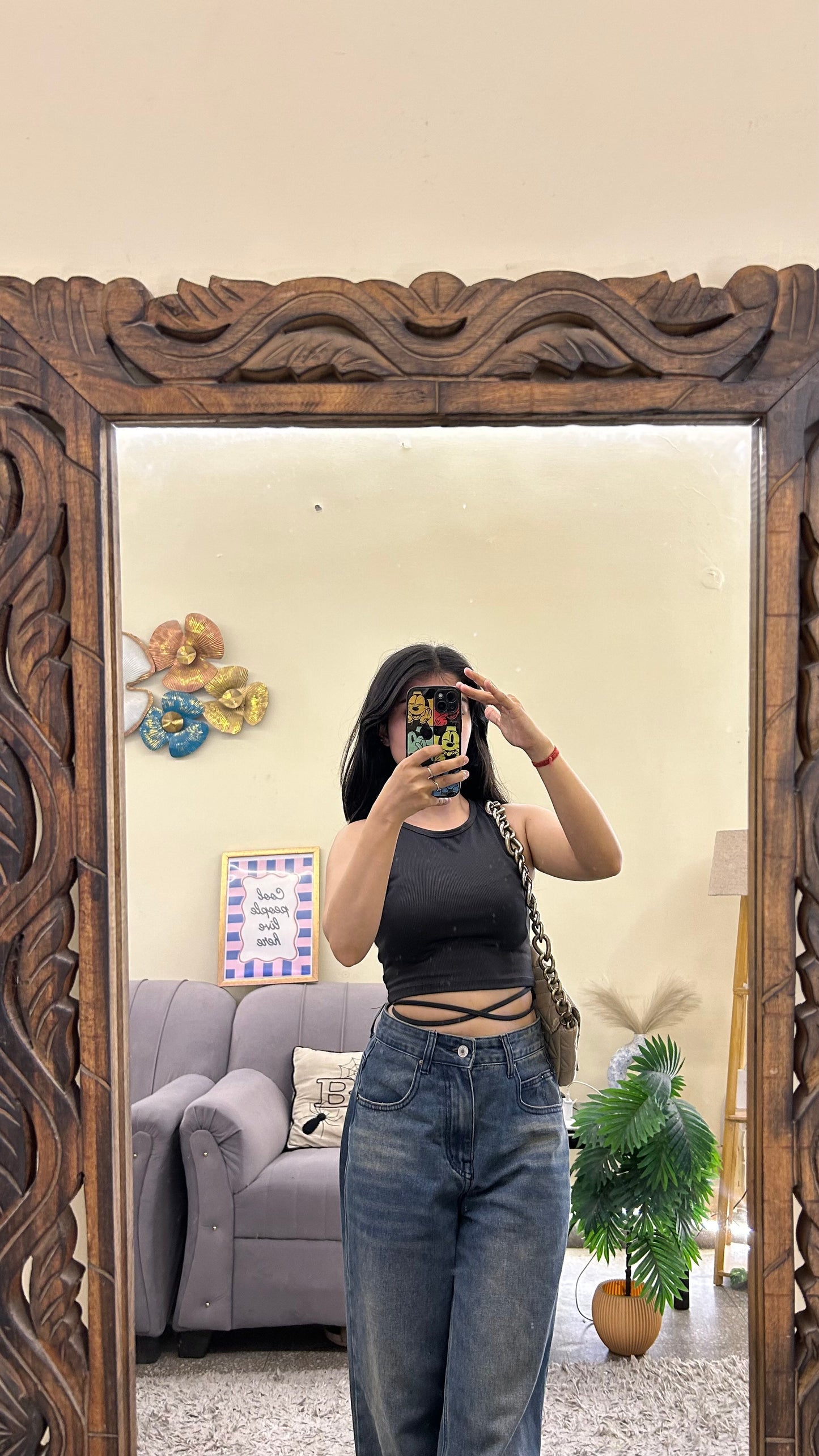 H&m top 28-31 bust