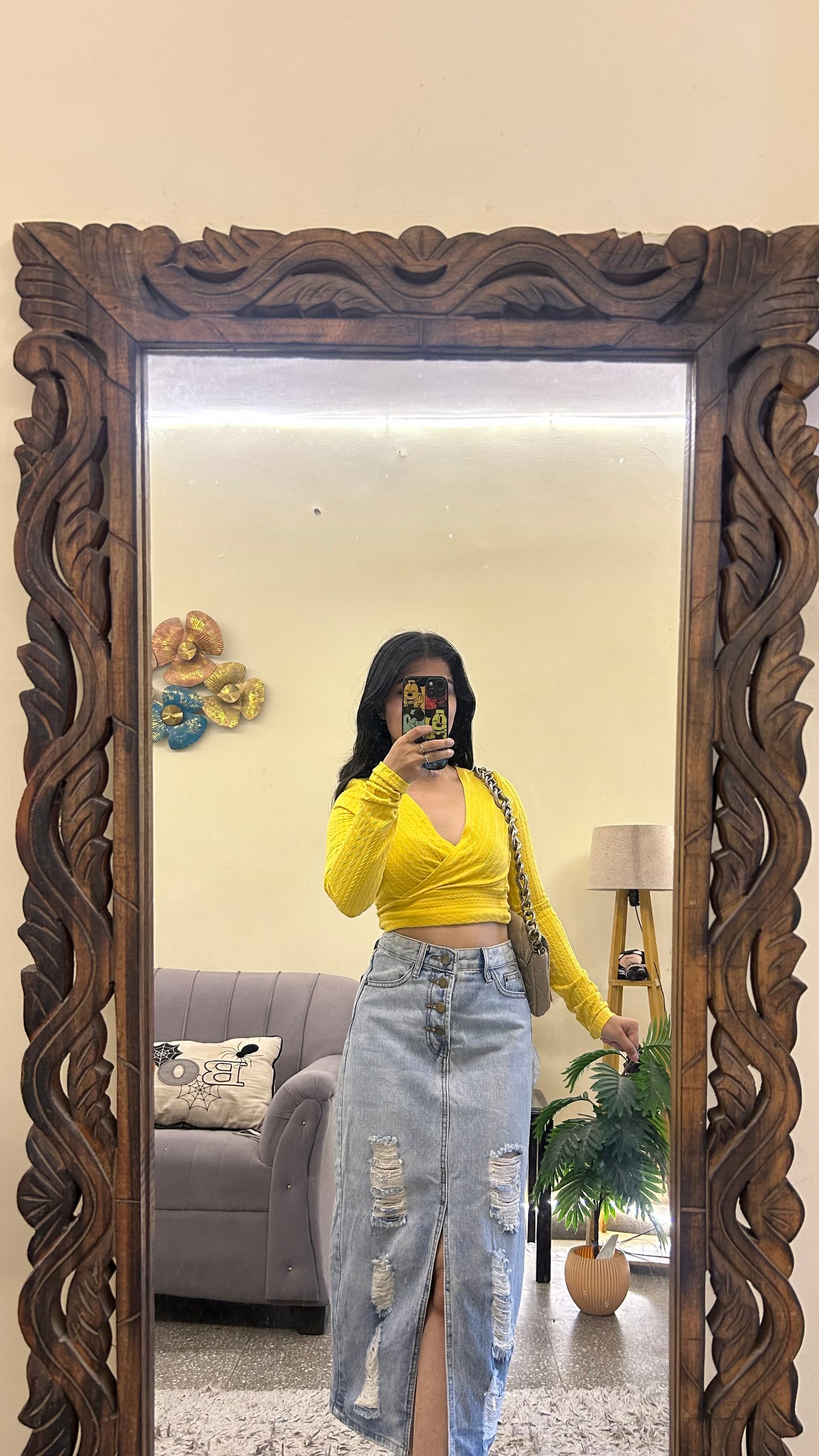 90 korean skirts waist 28/l 30