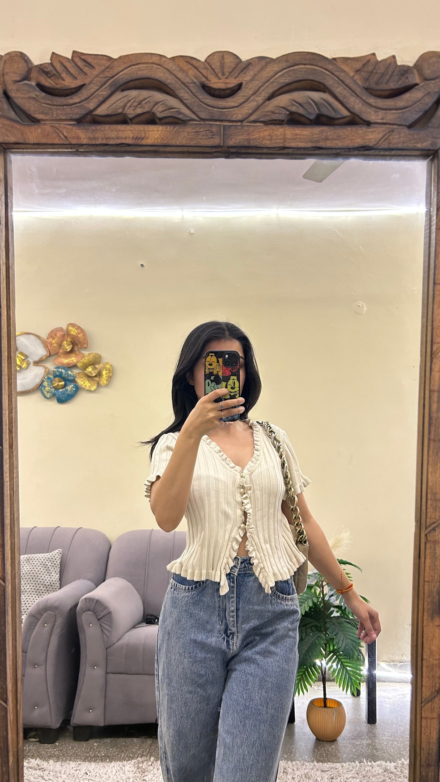 Cute top 32 bust