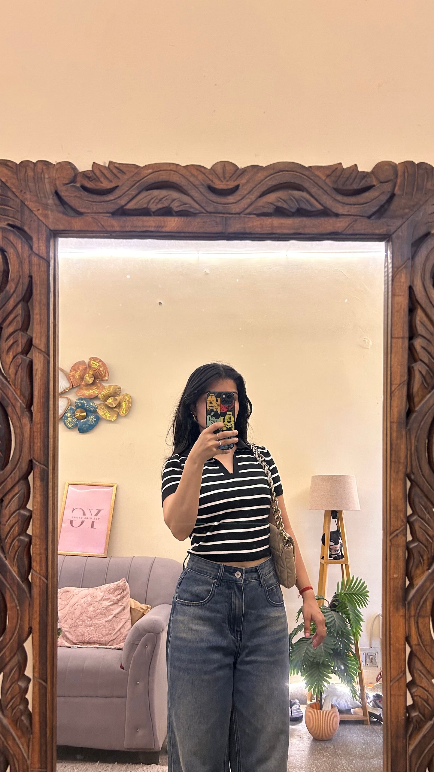 152)cute tops🌸30-34