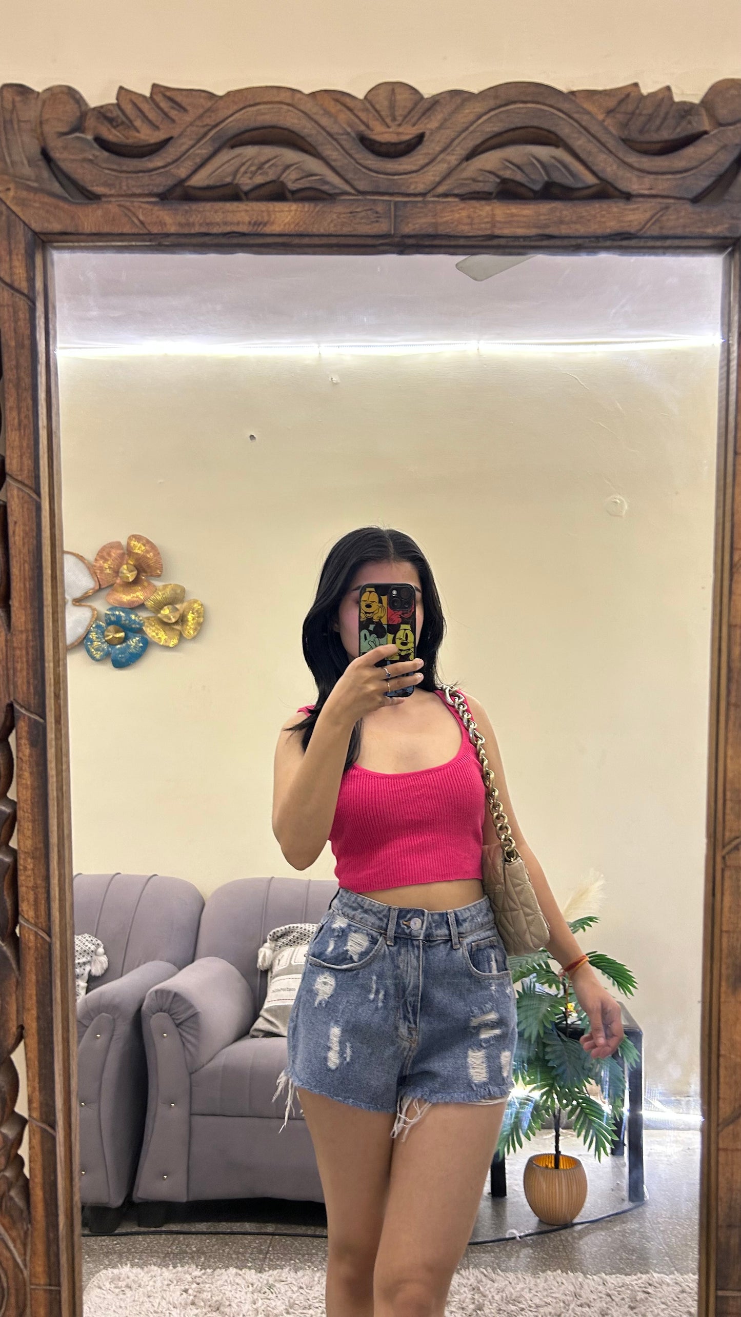 Cute short 29 waist/l:12