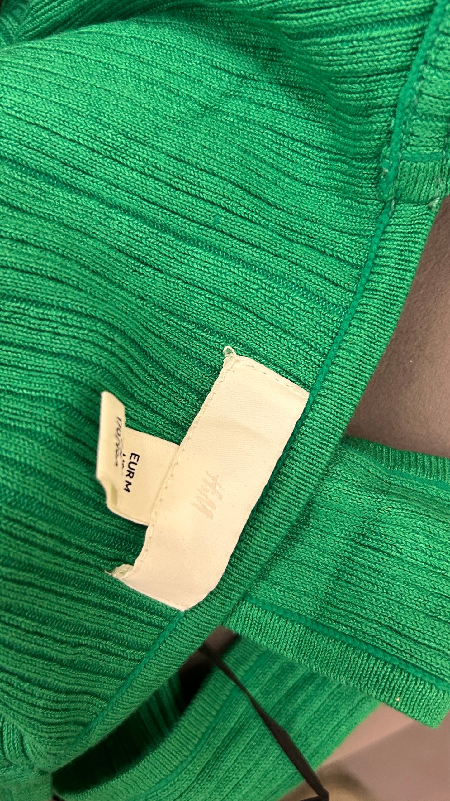 H&m top Size M