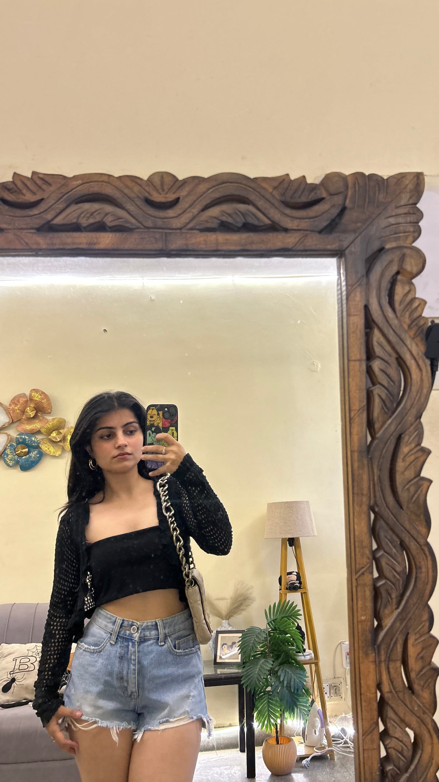 Cute top xs-s