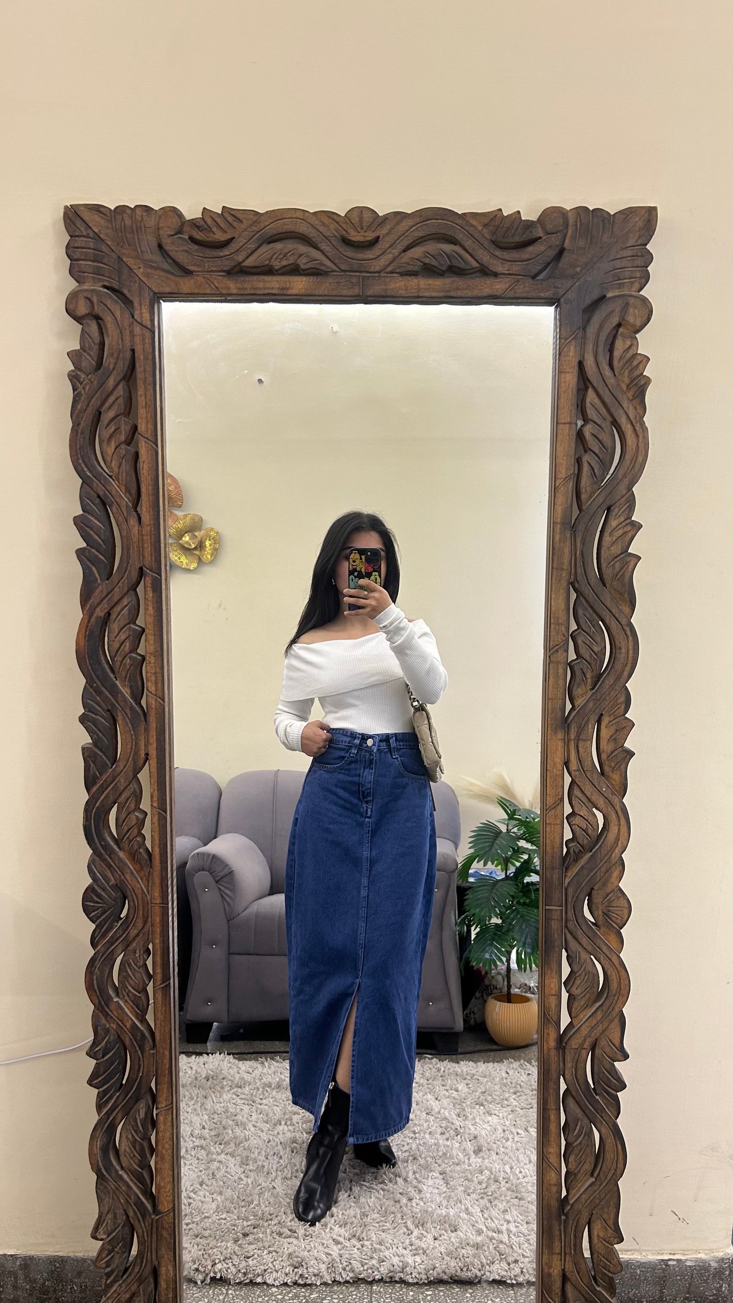 Pinterest skirt