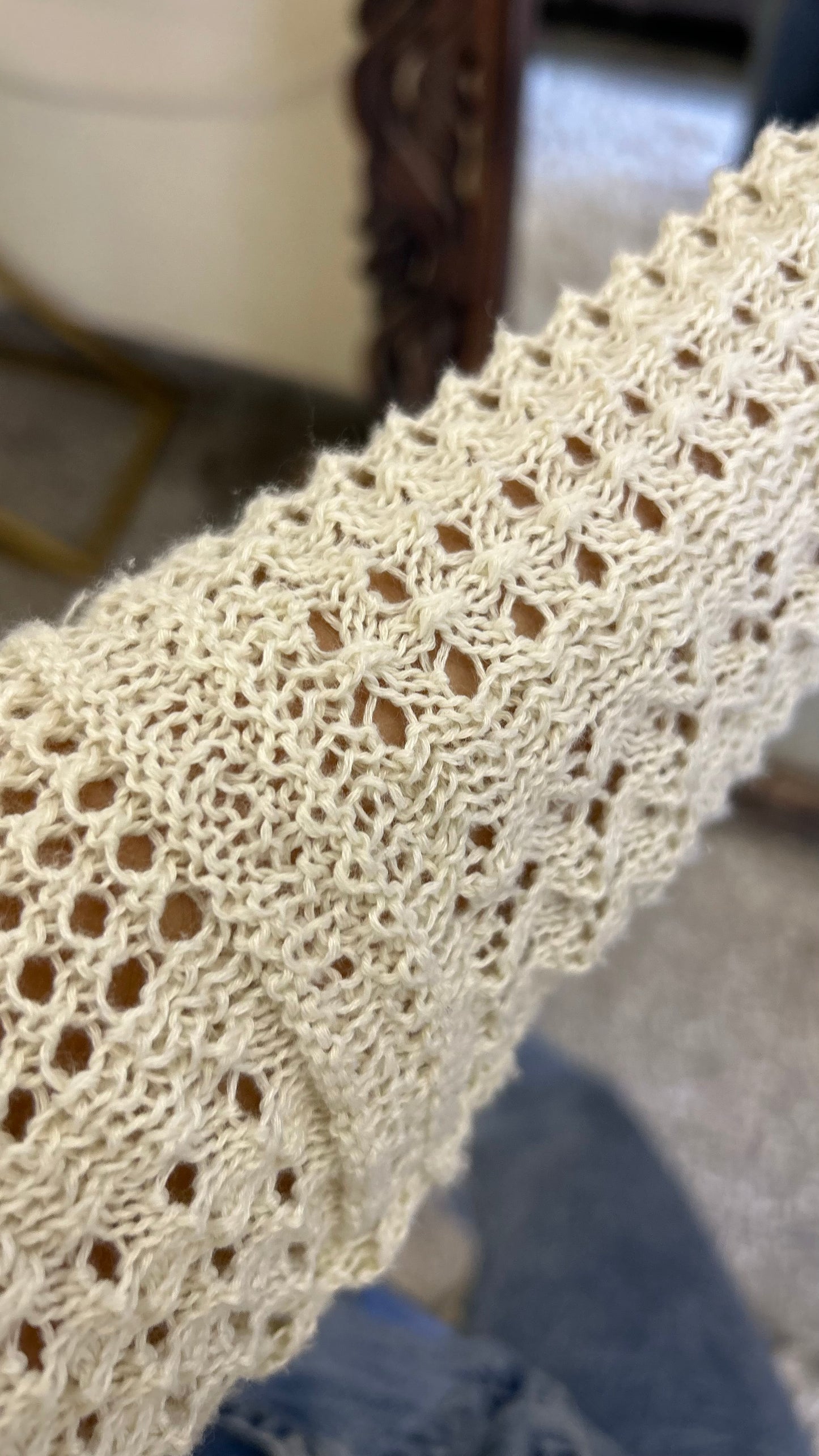Cute top S-M