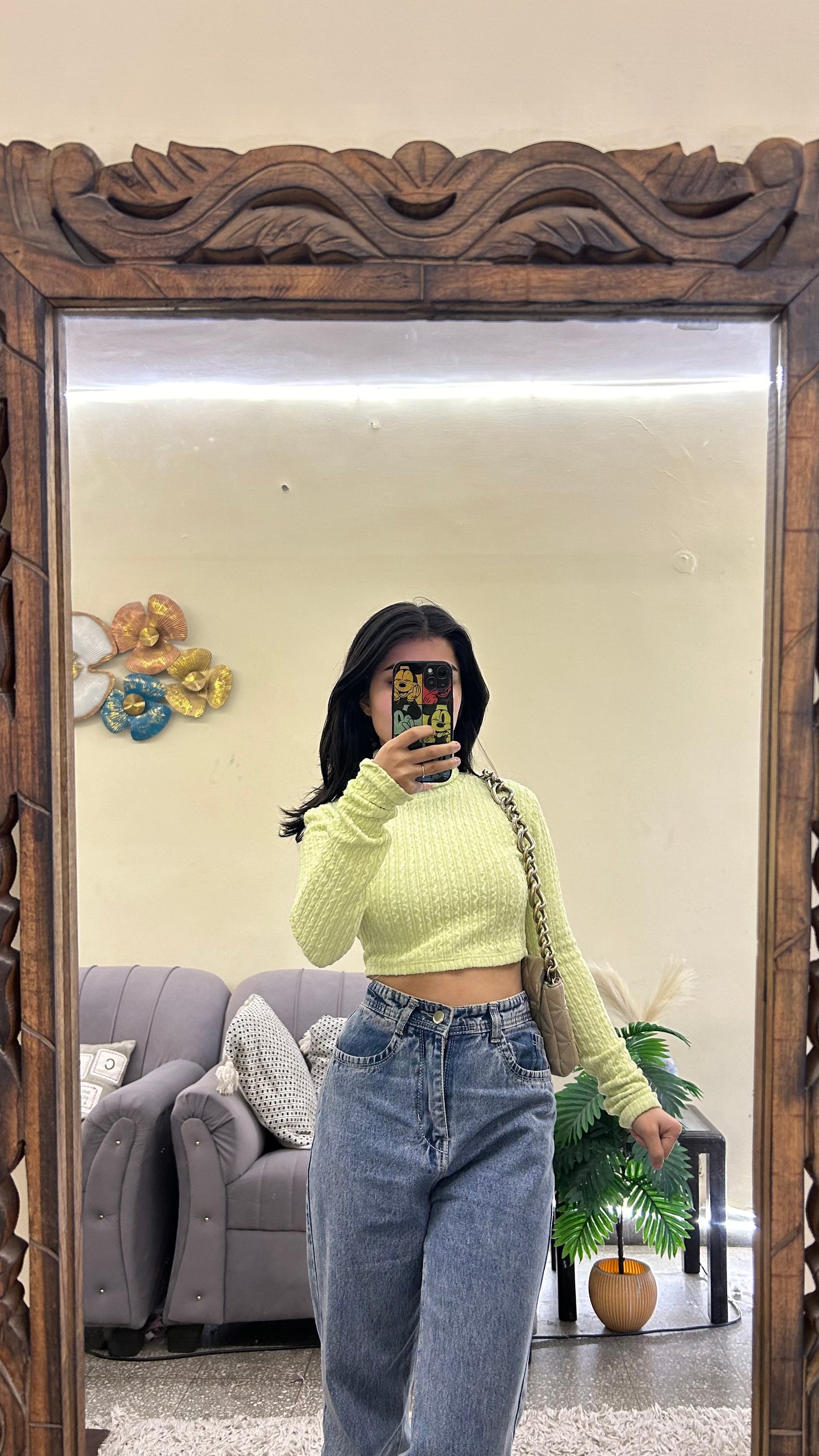 Cute top 32-33