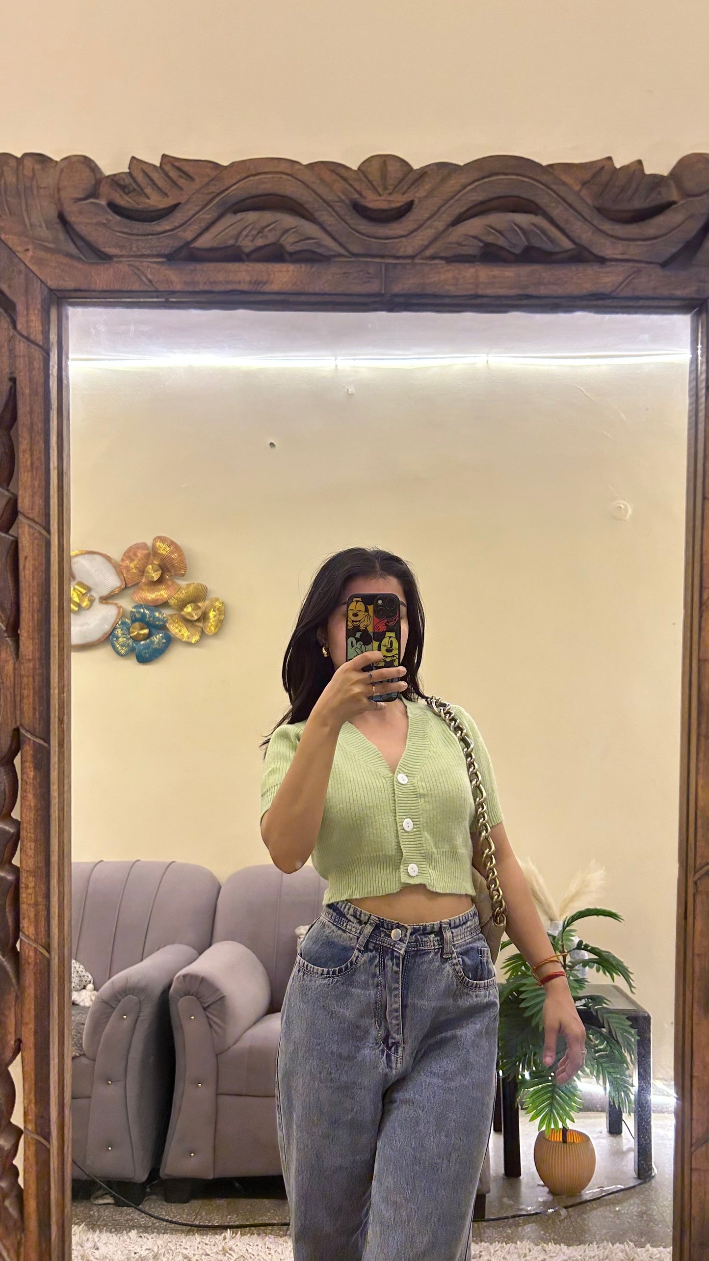 Cute top 32 bust