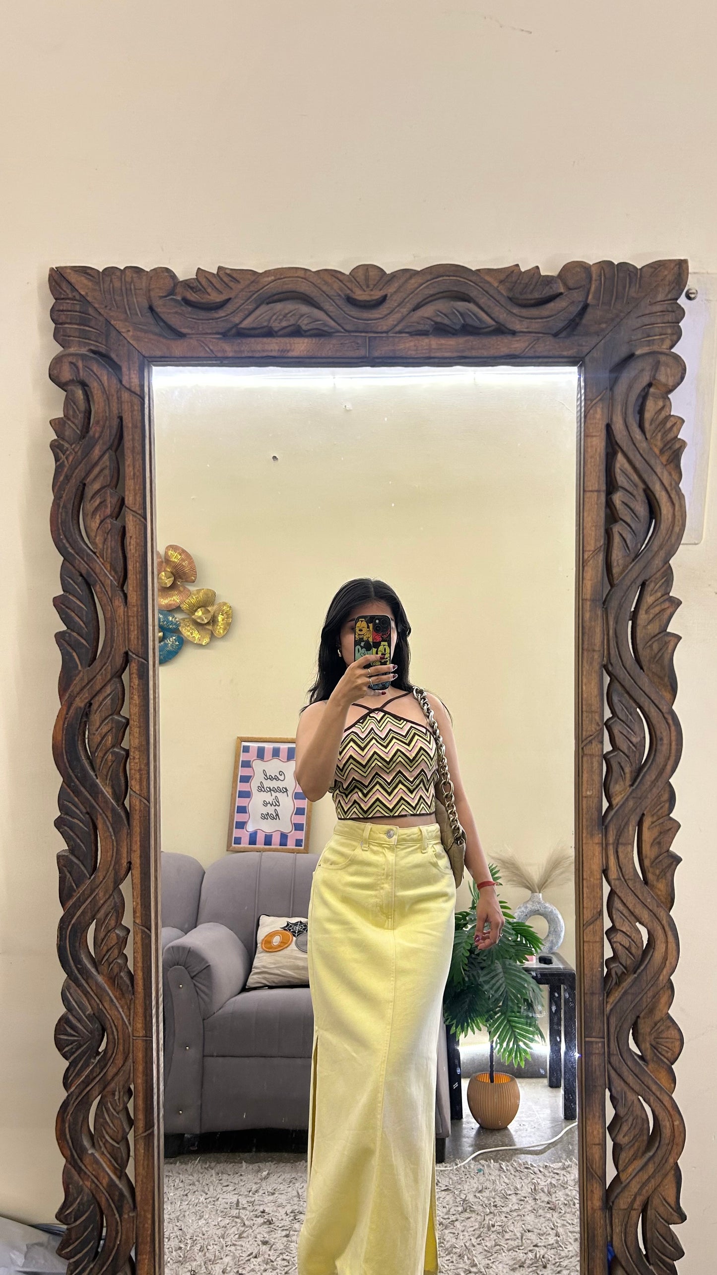 Cute top 30-33 bust