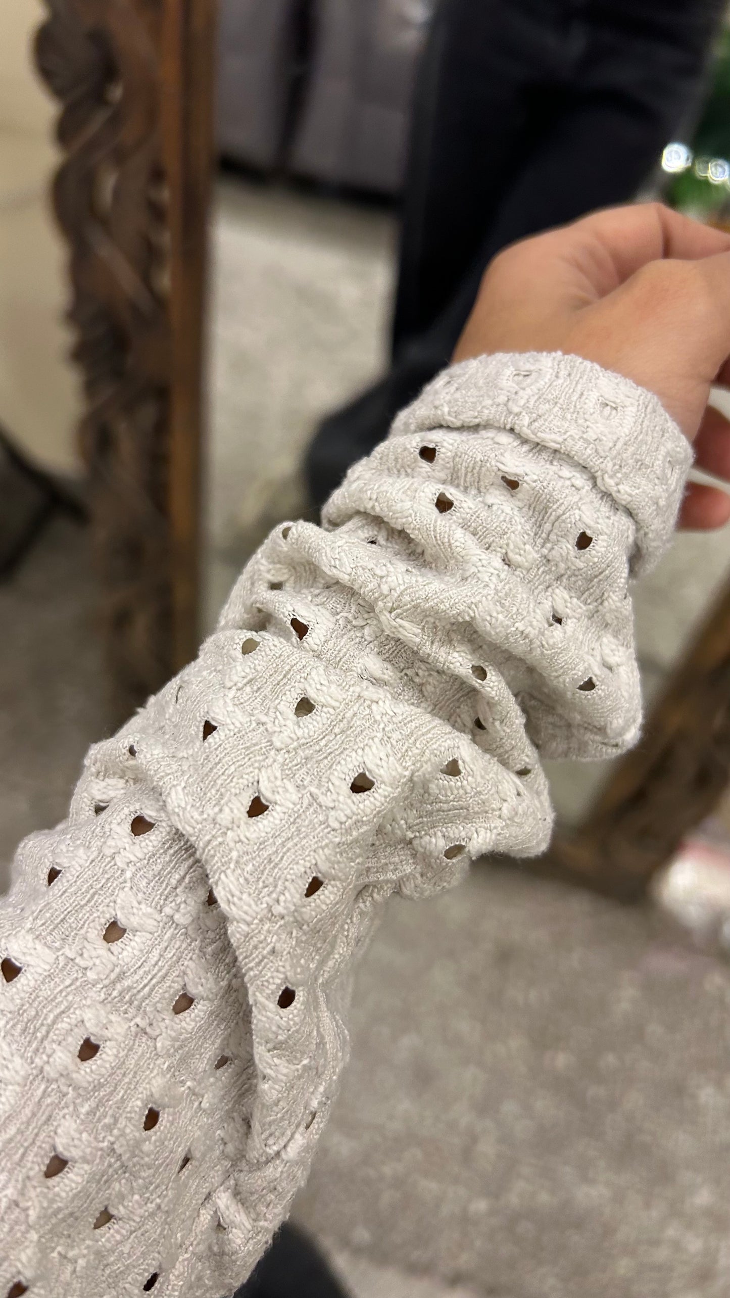 Cute top XS-S