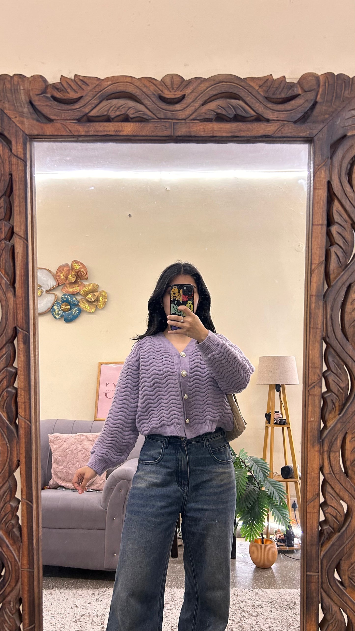 113)pintrest sweater size -xs-s