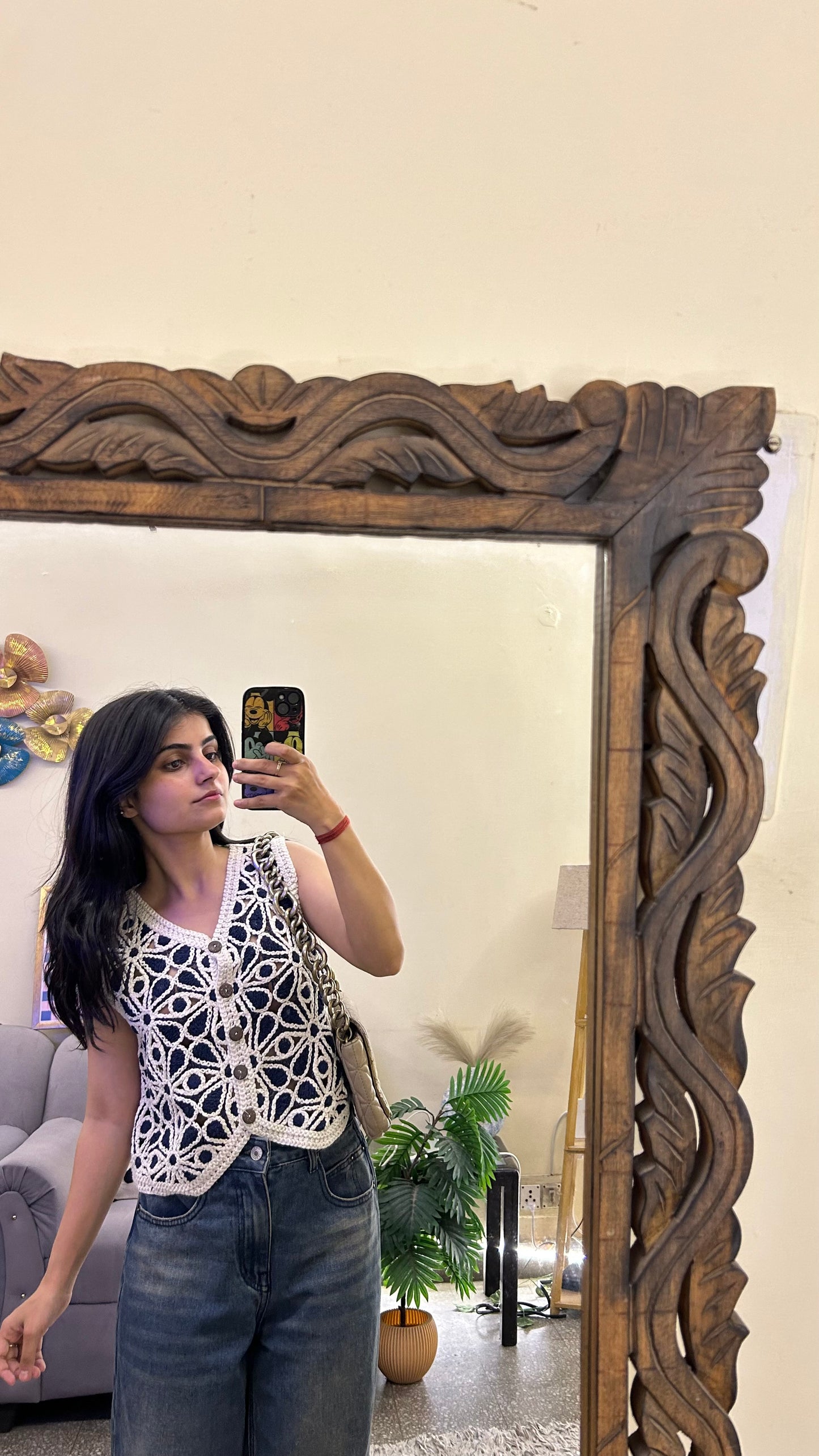 Cute top 30-32 bust