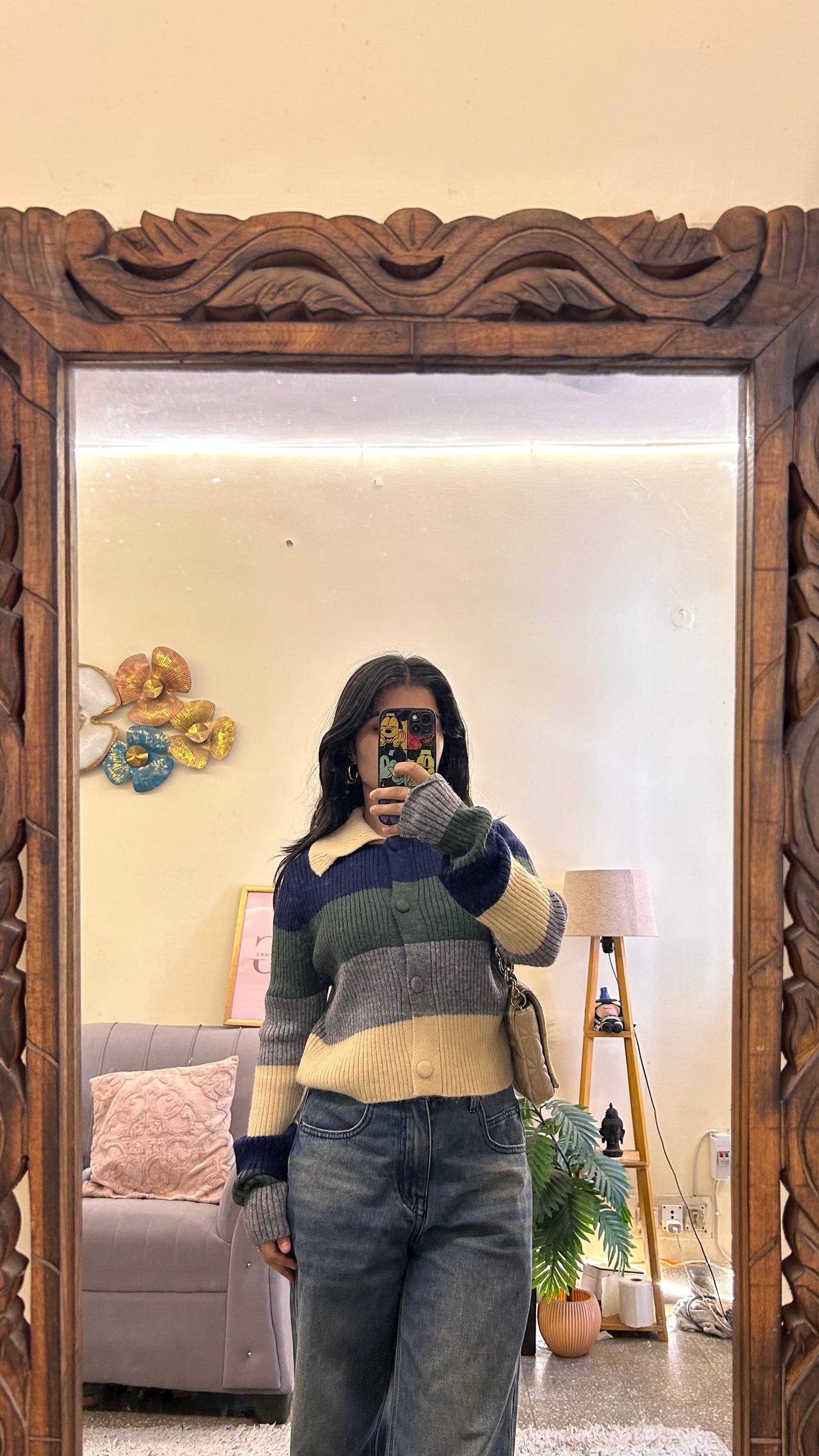 21)pintrest sweater size - xs