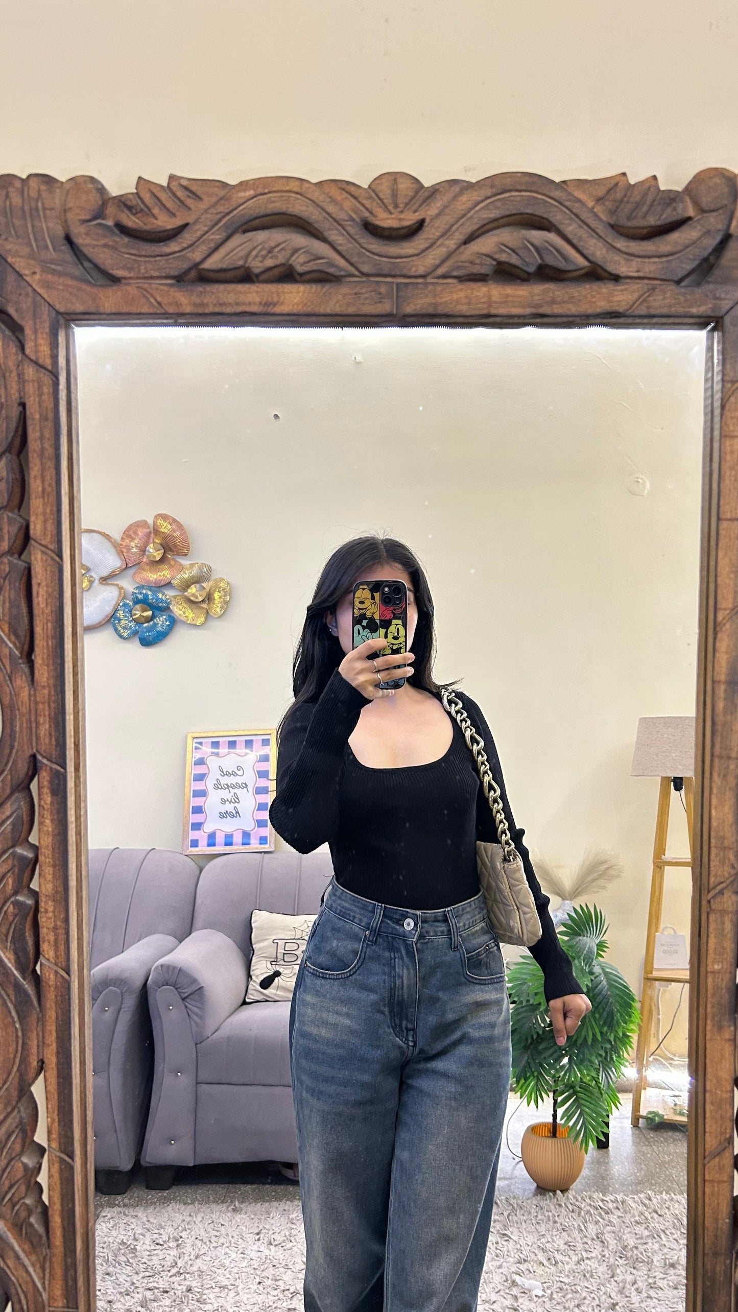 Cute top 34-38 bust