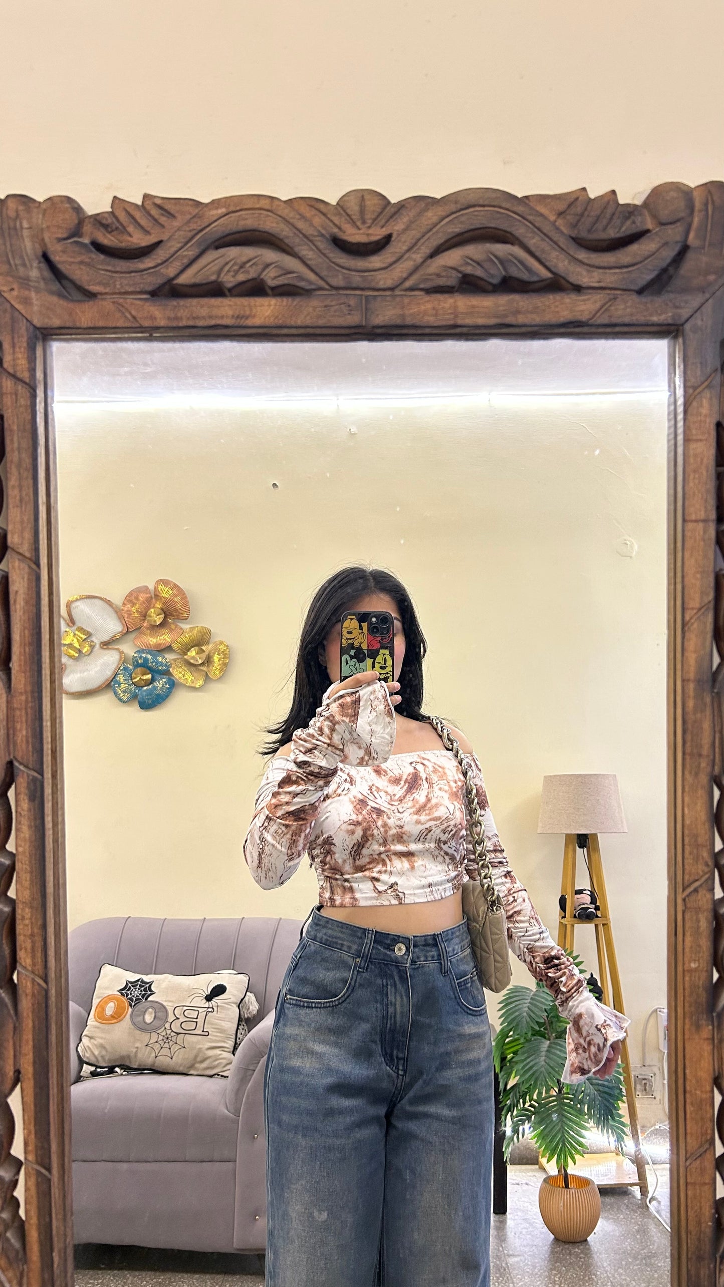 Cute top 30-32 bust