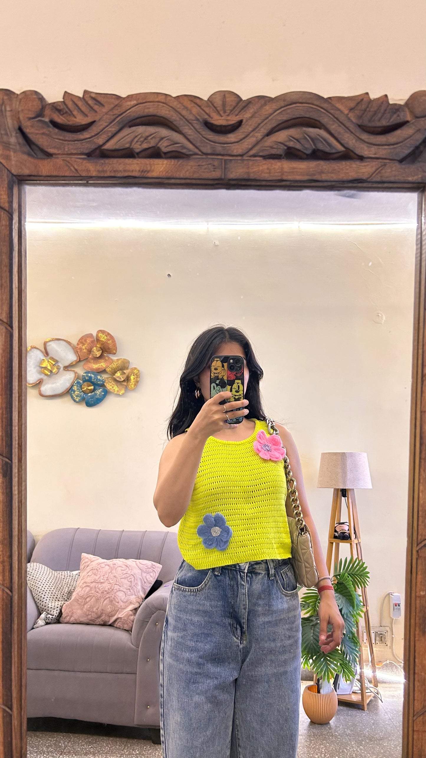 71) cute top 30-34 bust