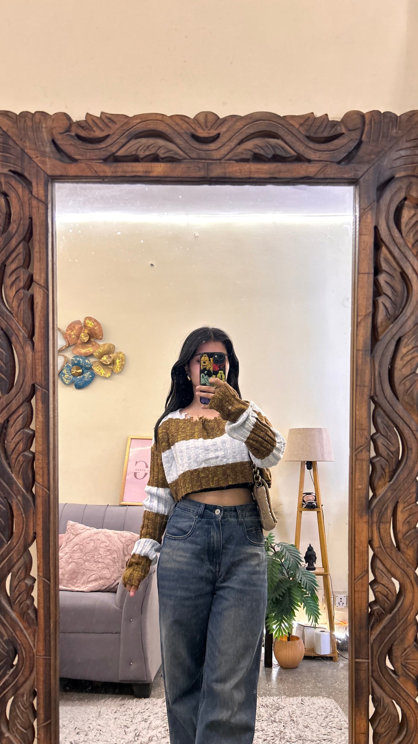 Cute sweater xs-s