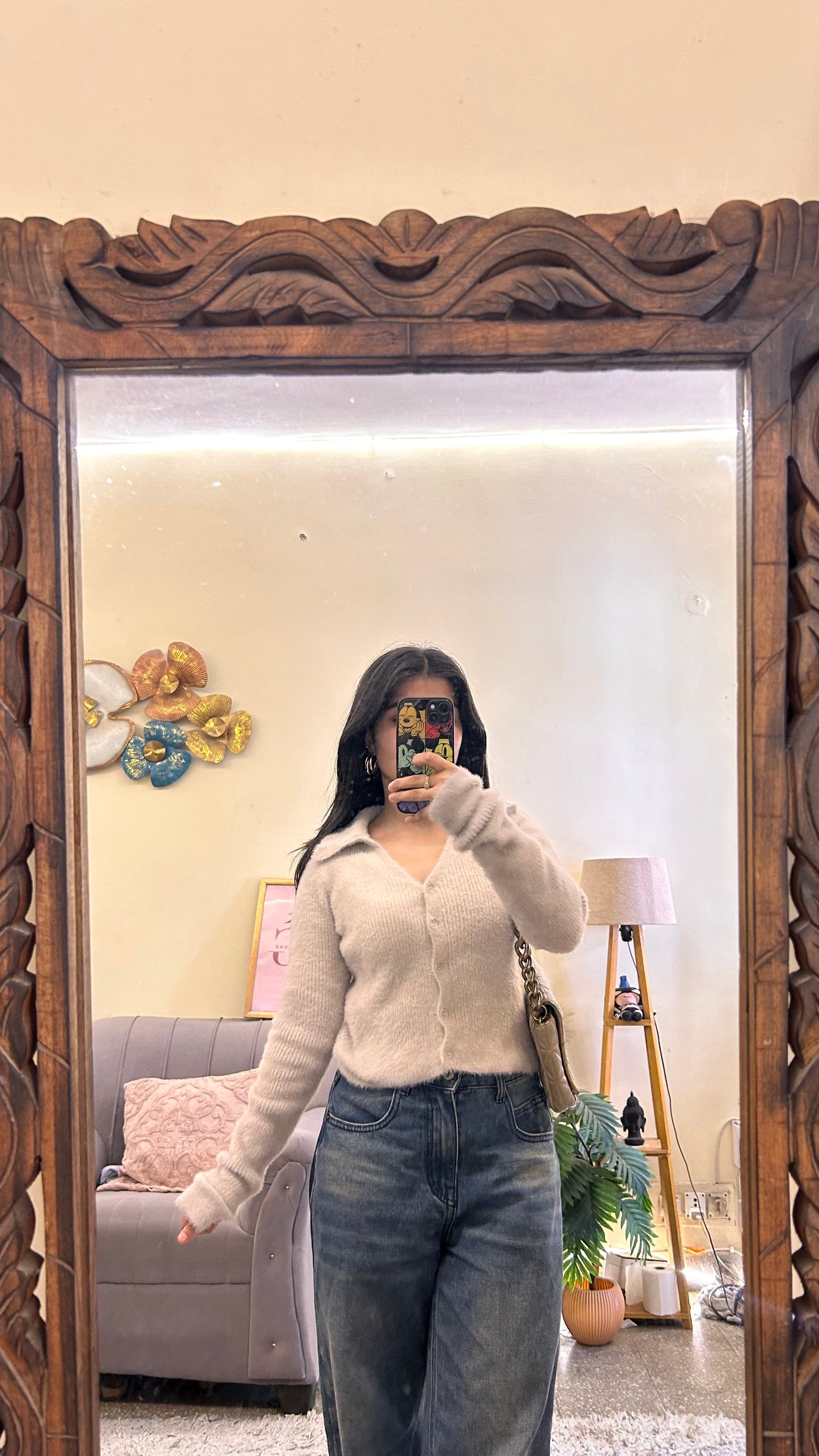 37)pintrest sweater size - 28-32