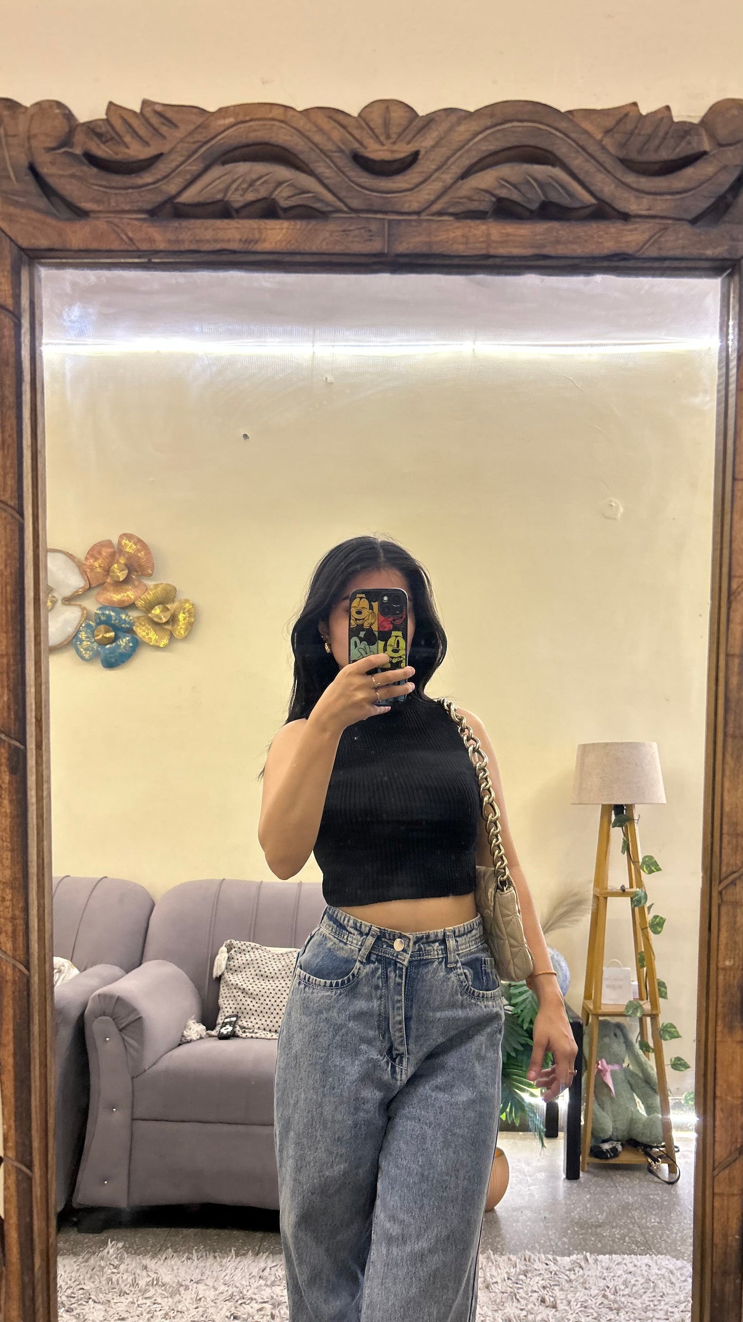 Perfect fit top 28-32 bust