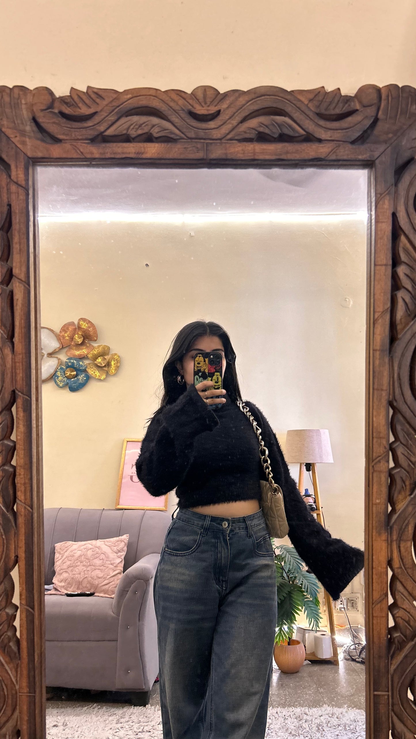 78)pintrest sweater size -s soft